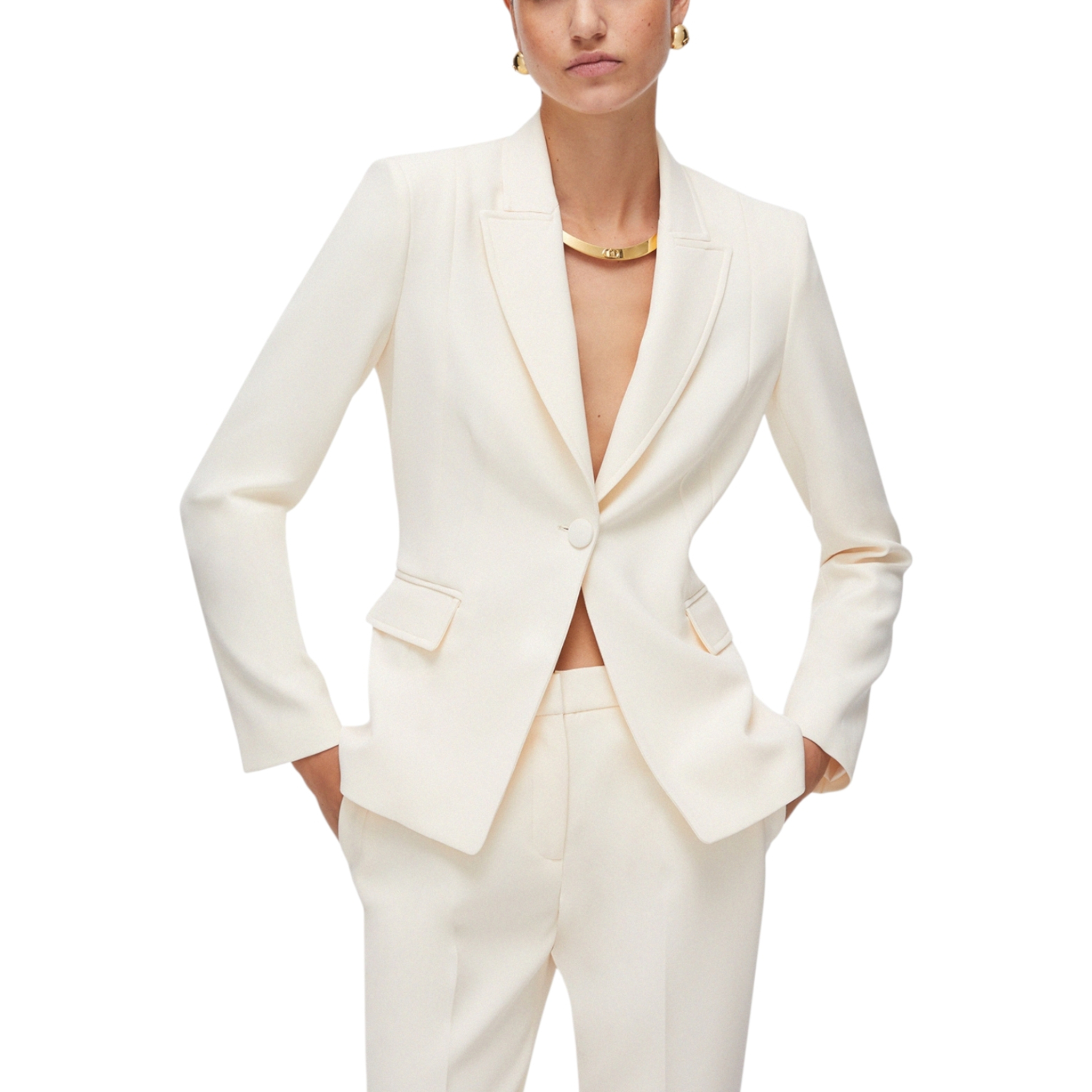 LIU JO BLAZER DONNA