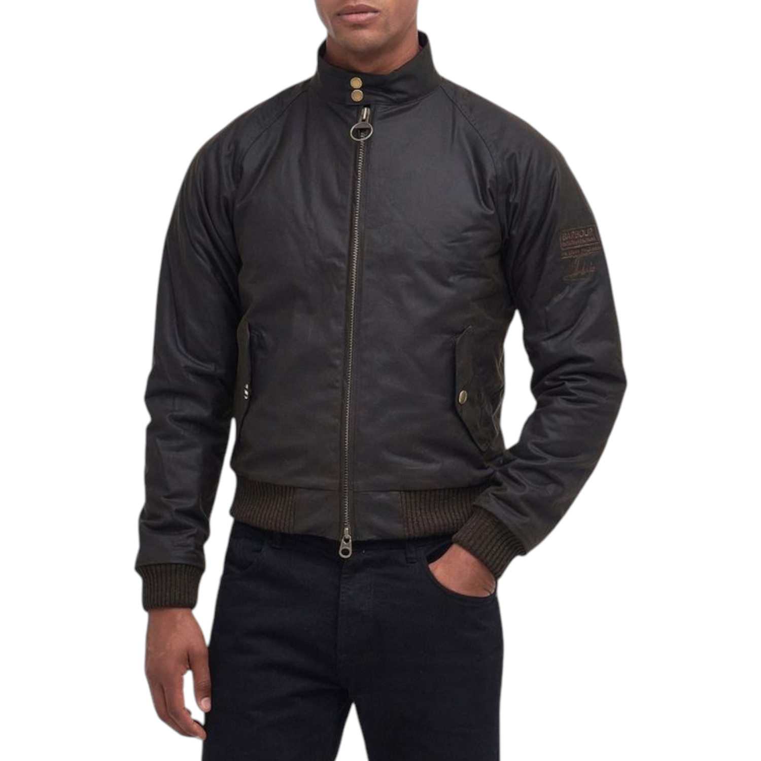 BARBOUR GIUBBINO UOMO