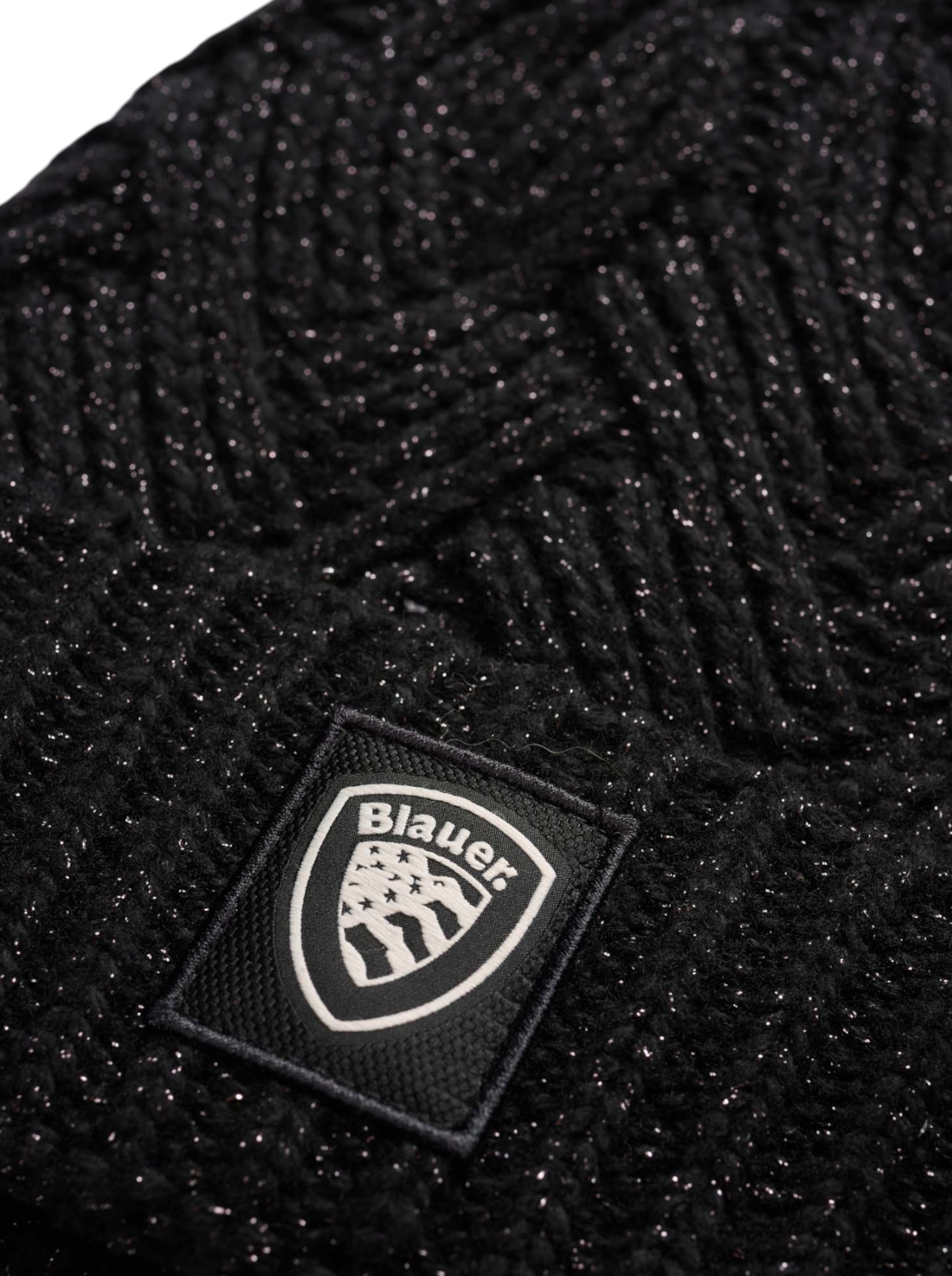 BLAUER CAPPELLO DONNA