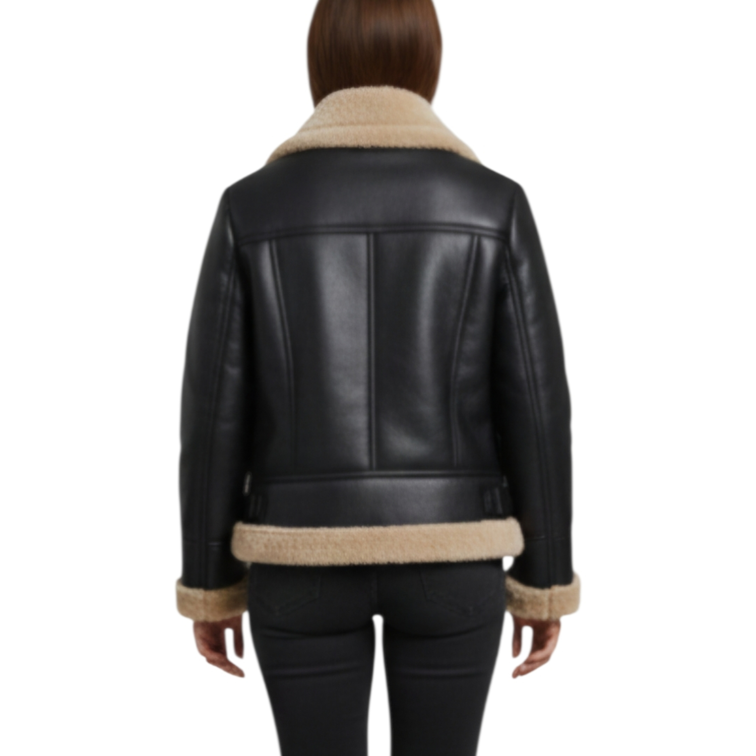 CENSURED MONTONE DONNA