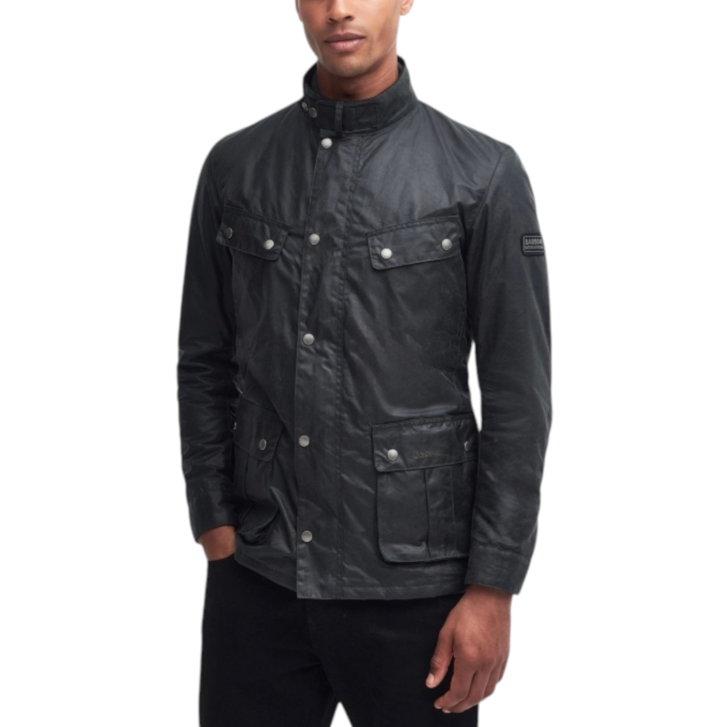 BARBOUR GIUBBINO UOMO