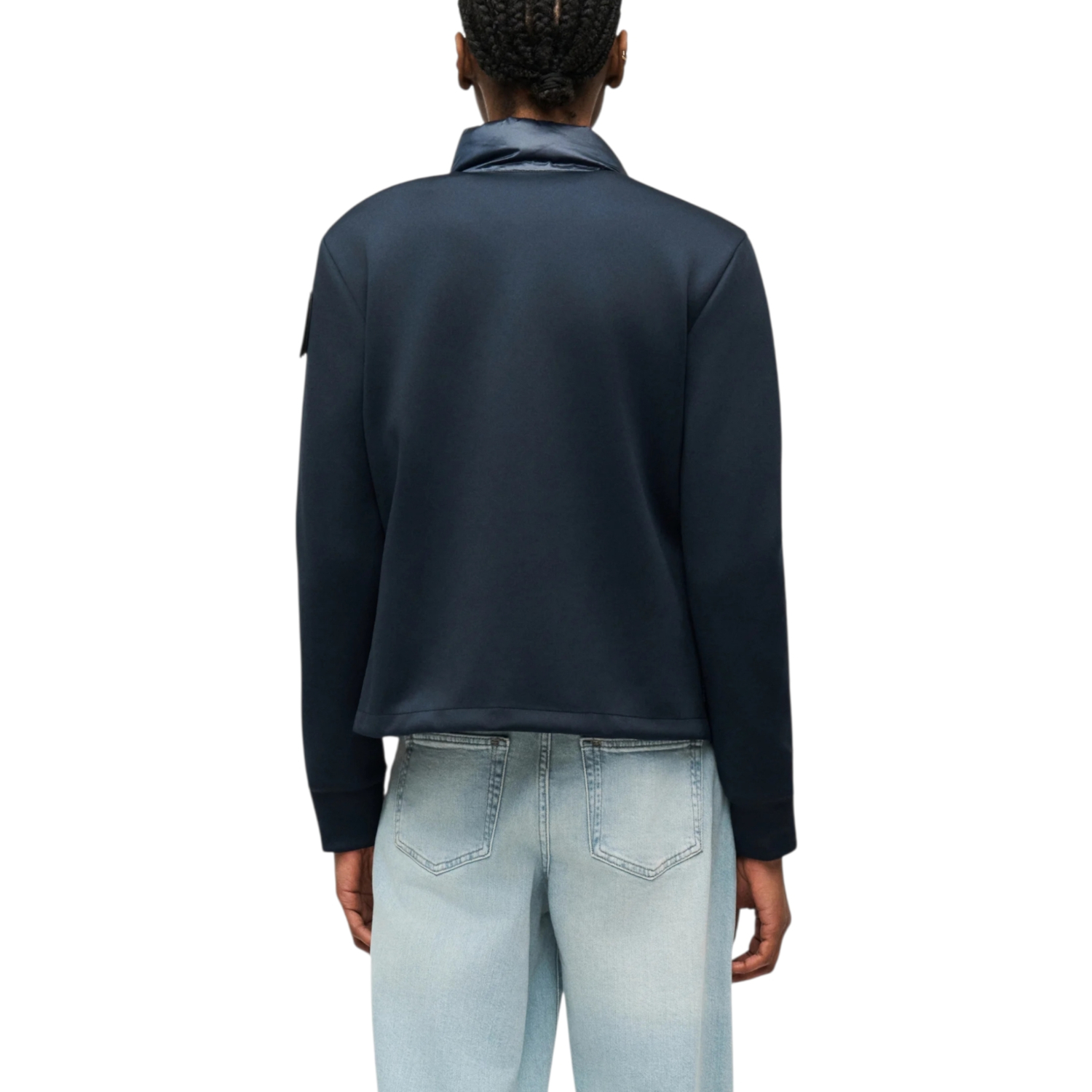 BLAUER GIUBBINO DONNA