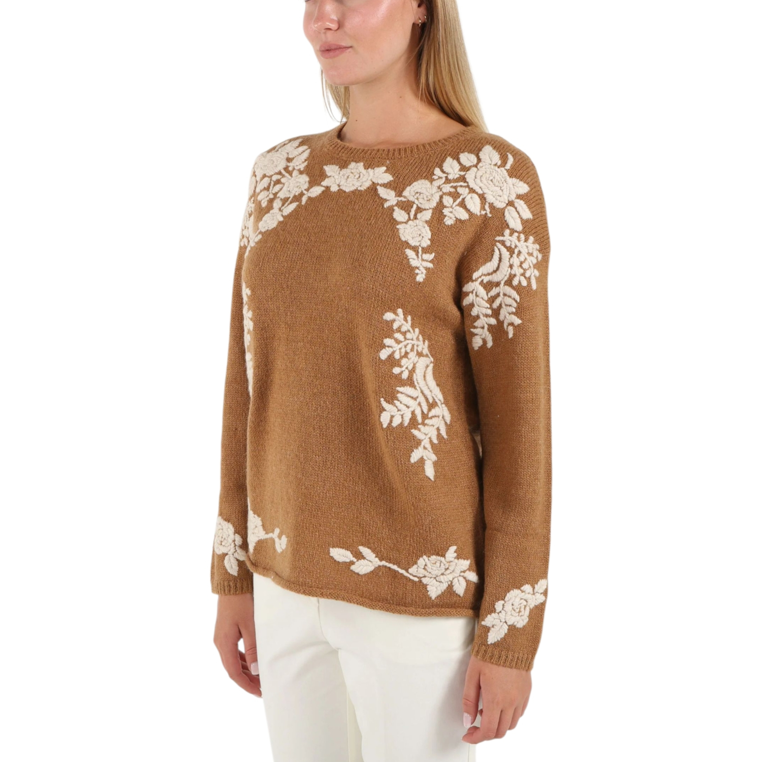 AMOSA MAGLIA DONNA