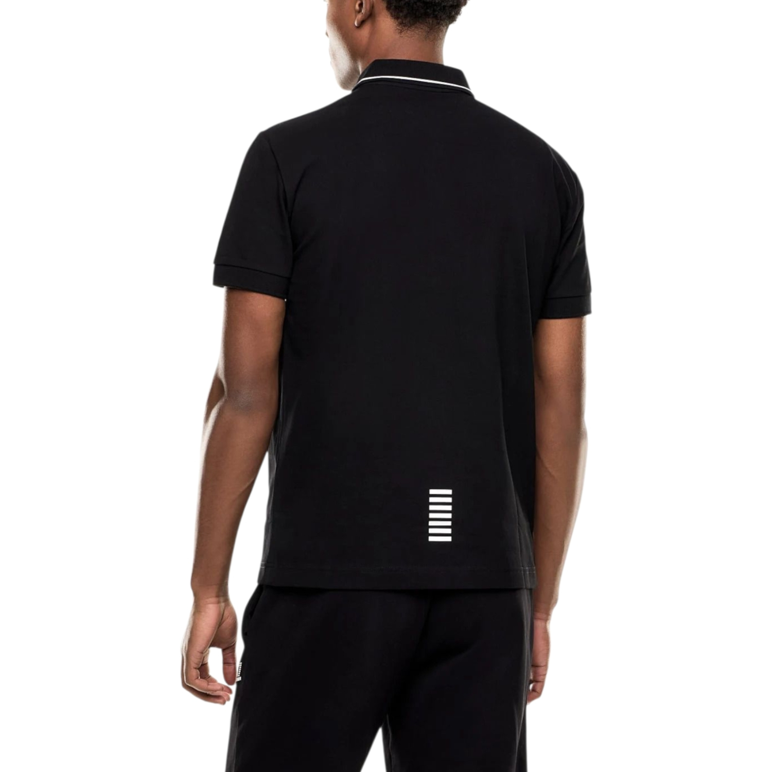 EA7 POLO UOMO
