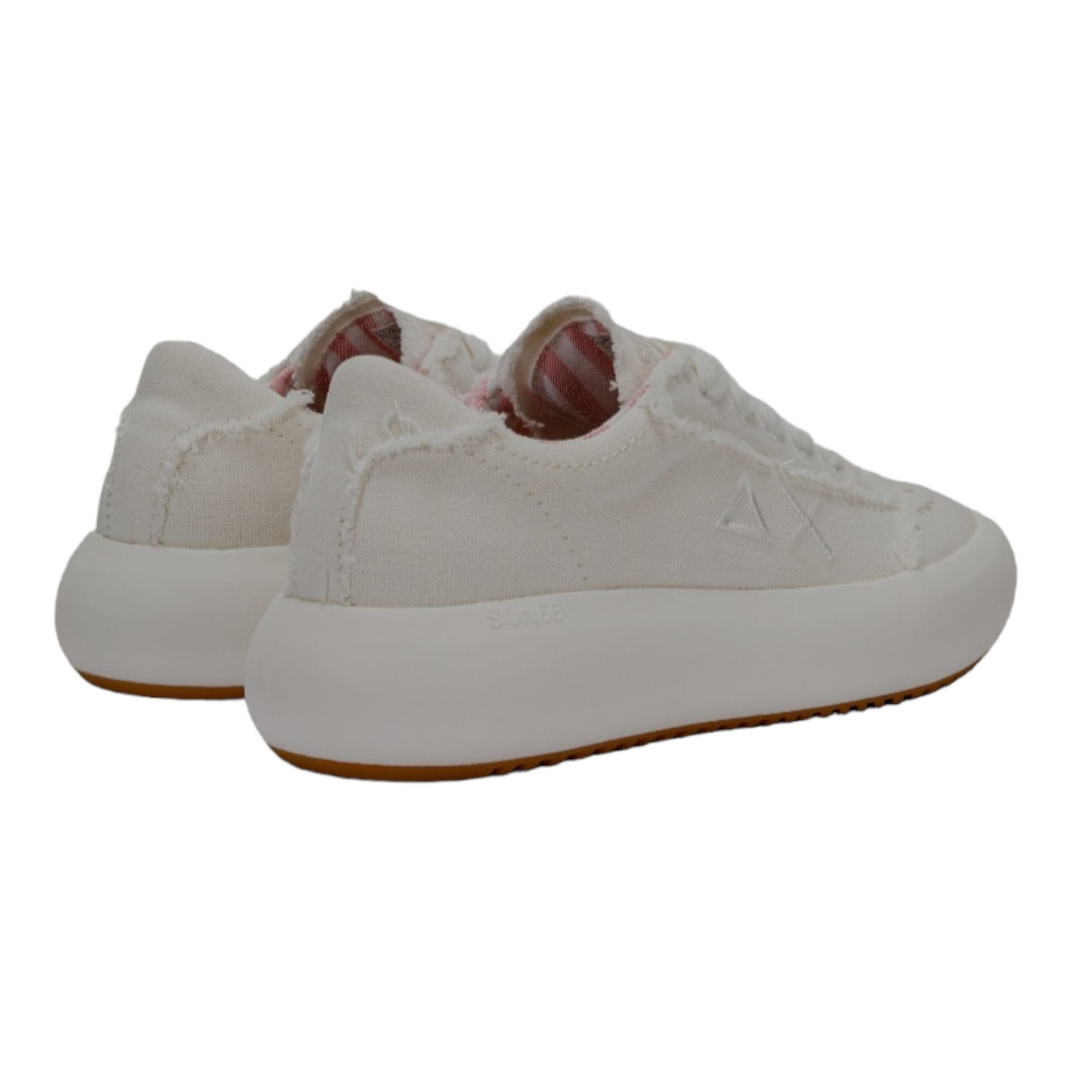 SUN68 SNEAKERS DONNA