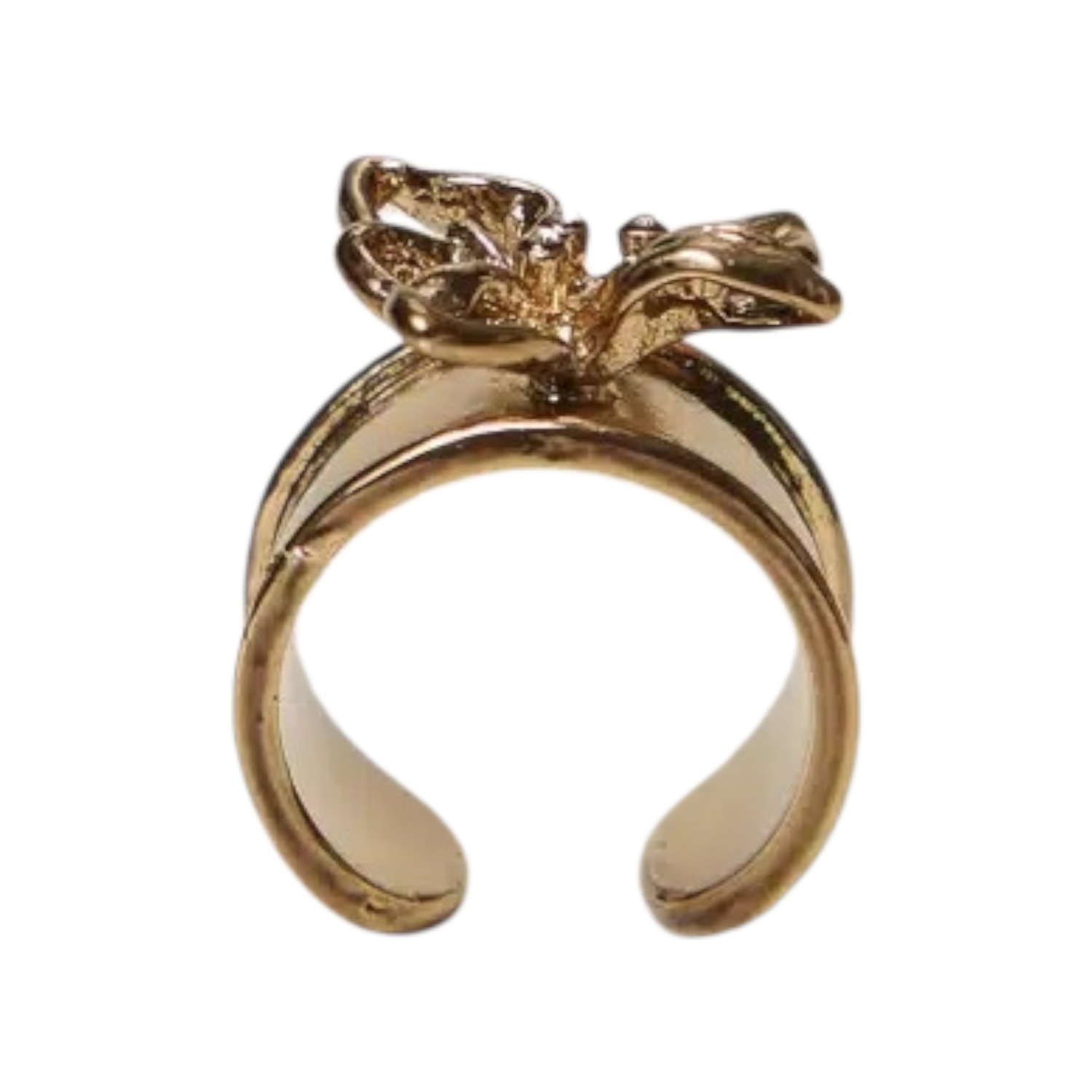 TWINSET ANELLO DONNA