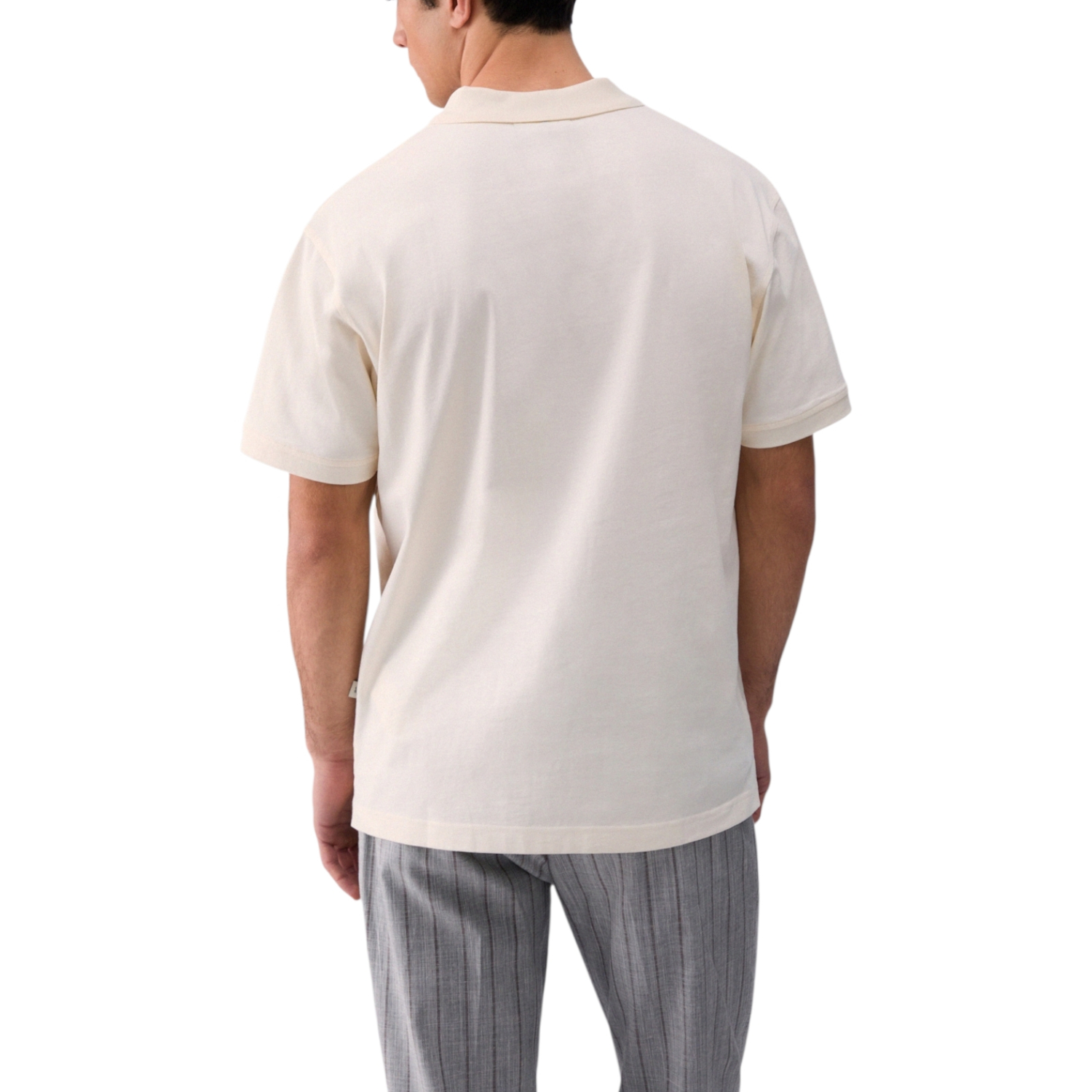 LIU JO T-SHIRT UOMO