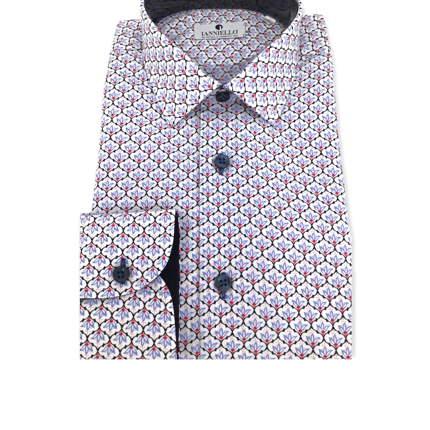 IANNIELLO BRESCIA UOMO