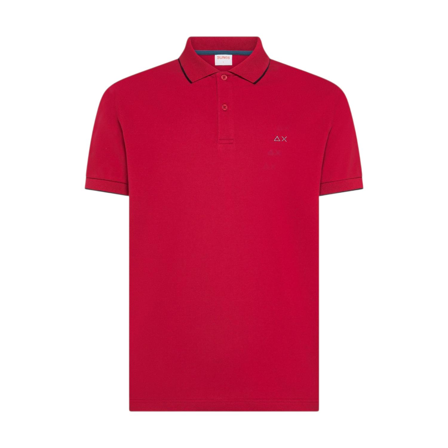 SUN68 POLO UOMO