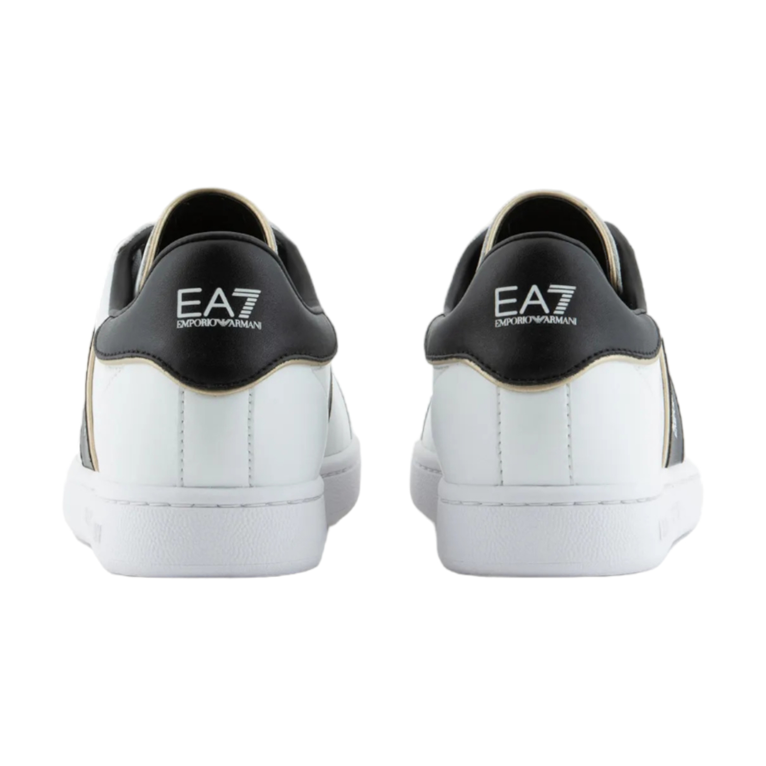 EA7 SNEAKERS UOMO