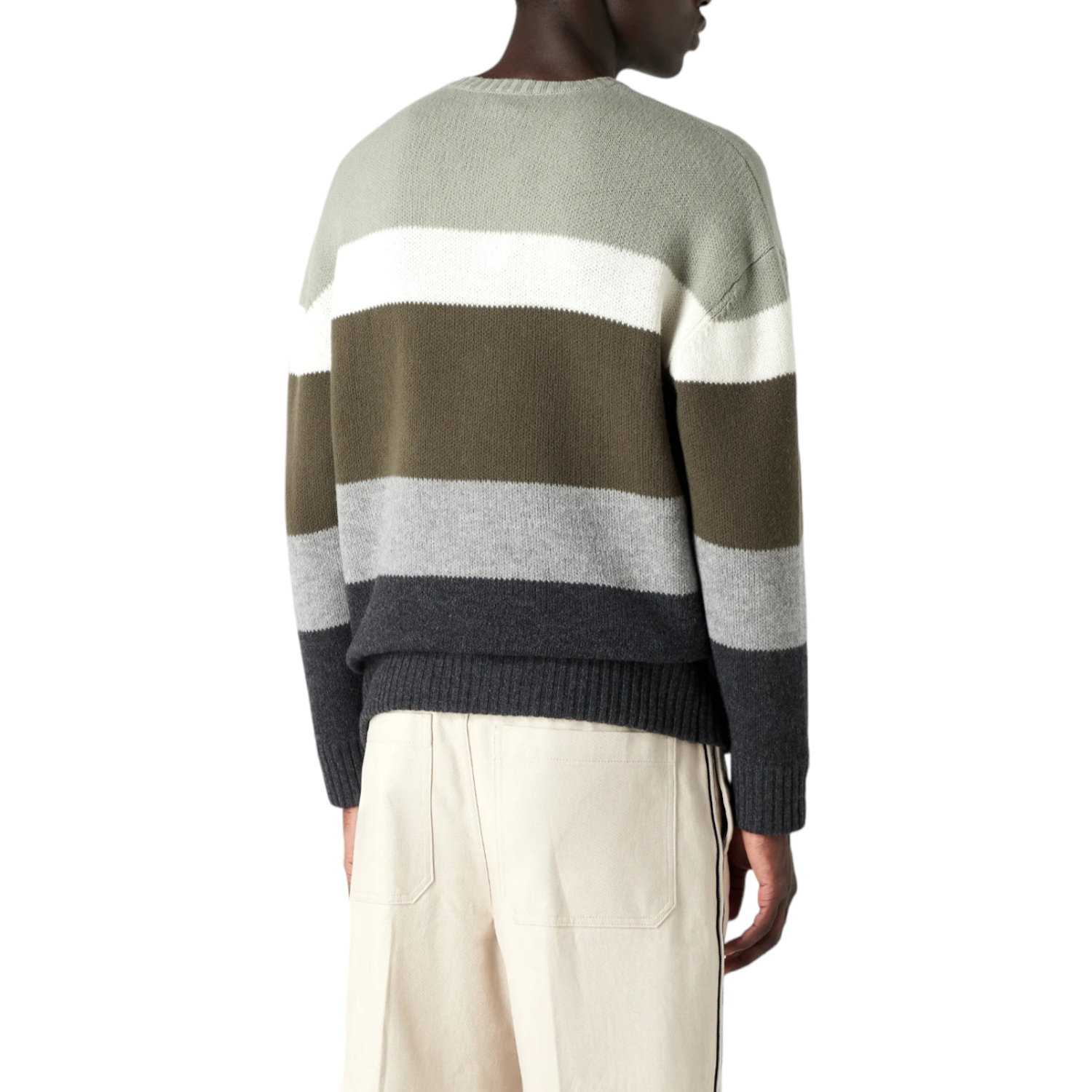 EMPORIO ARMANI PULLOVER UOMO