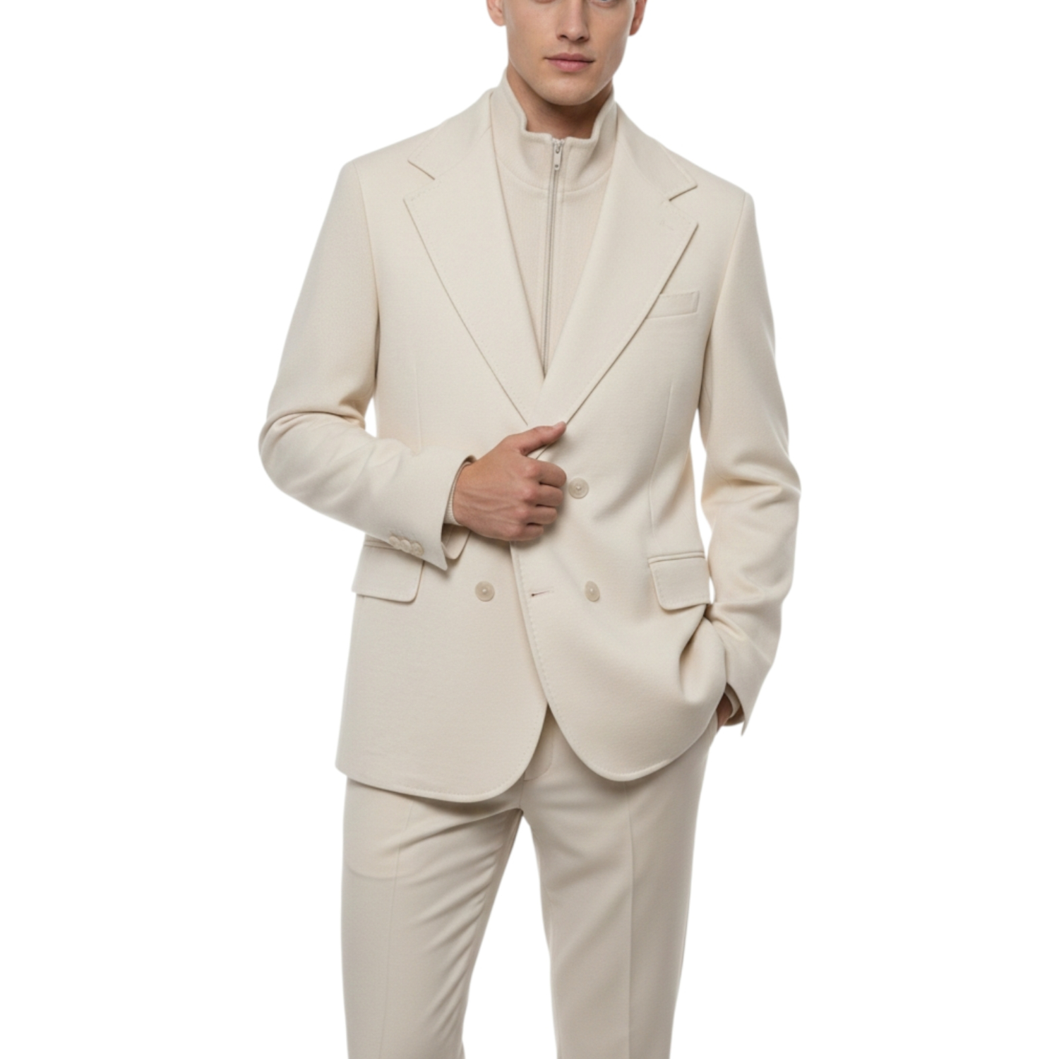 IANNIELLO GIACCA UOMO