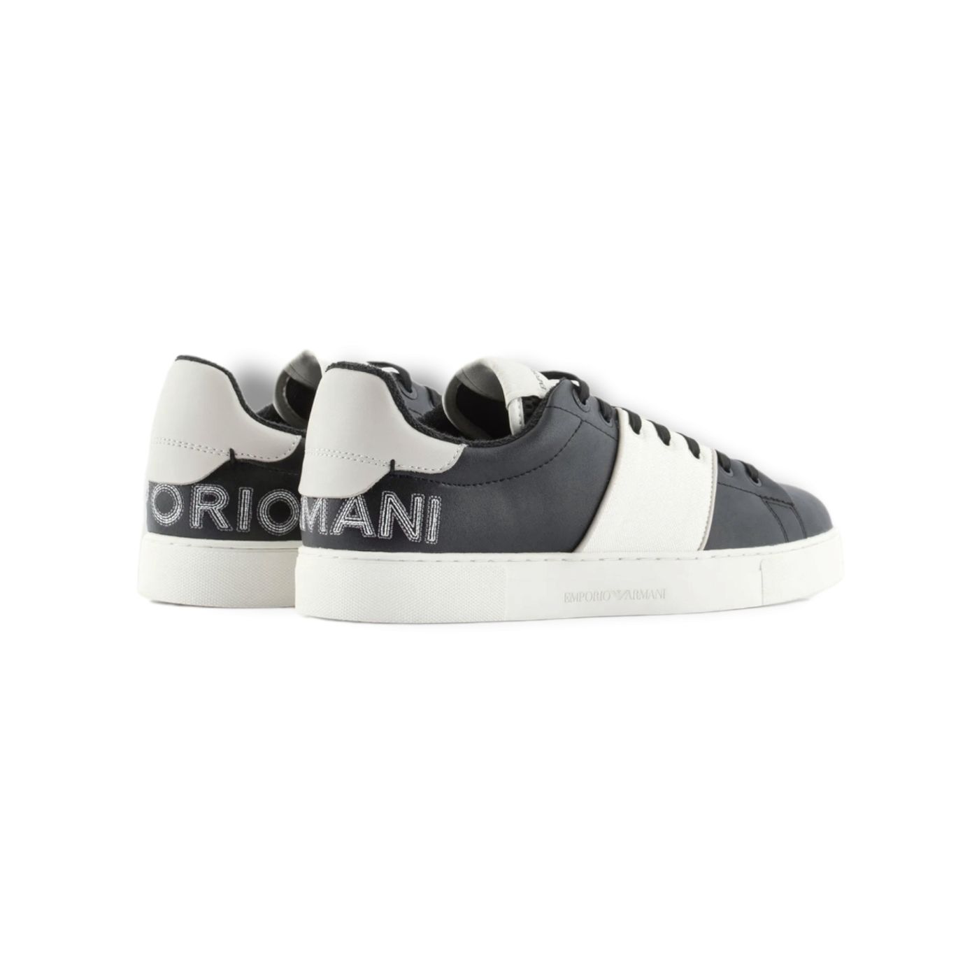 EMPORIO ARMANI SNEAKERS UOMO