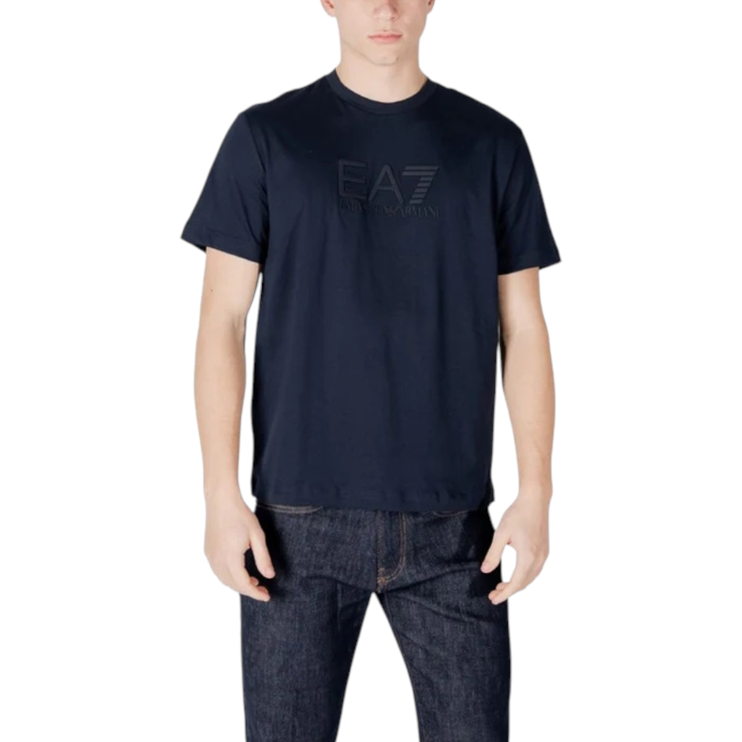 EA7 T-SHIRT UOMO