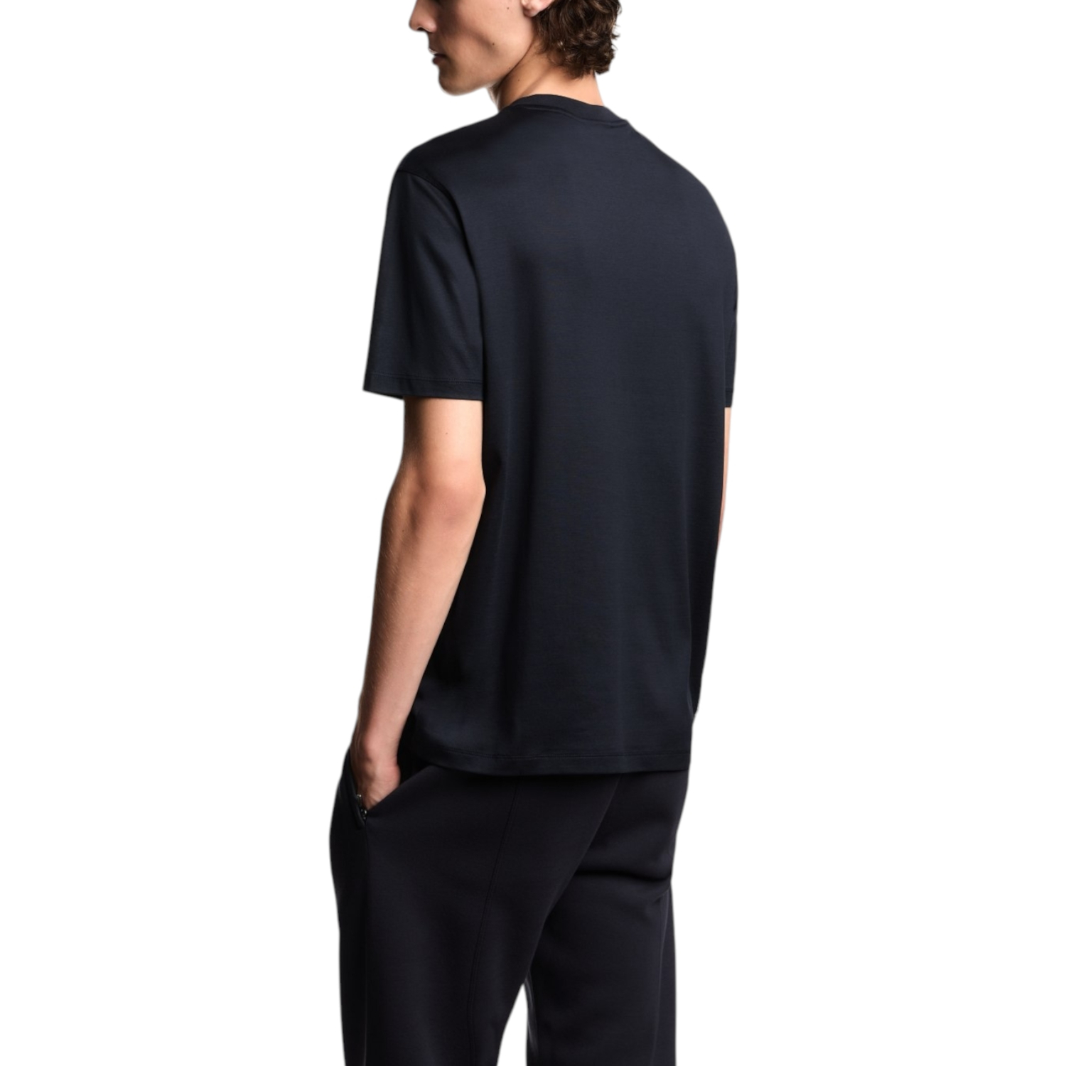 EMPORIO ARMANI T-SHIRT UOMO