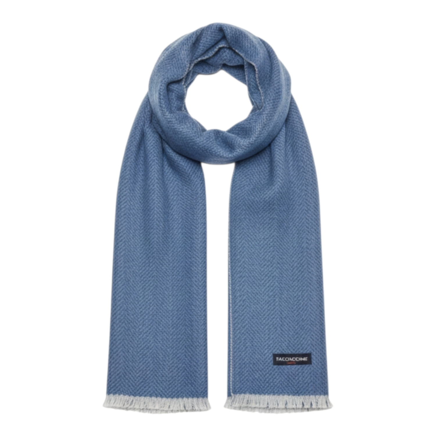 PAOLO DA PONTE SCIARPA UOMO