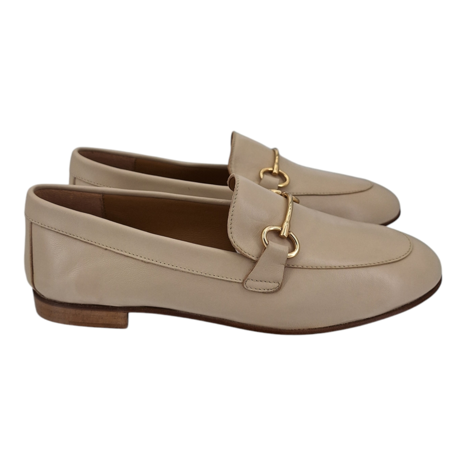 IANNIELLO MOCASSINO DONNA