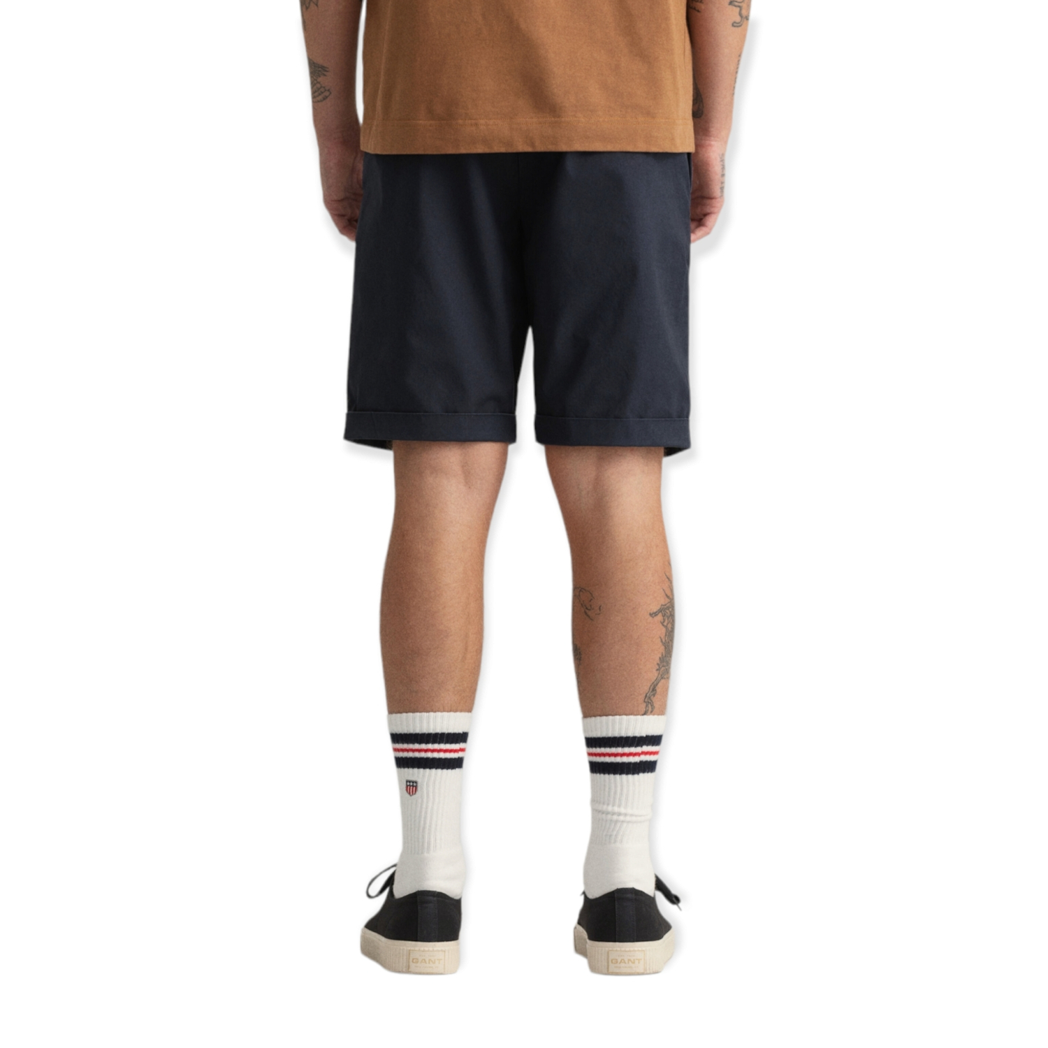 GANT BERMUDA UOMO