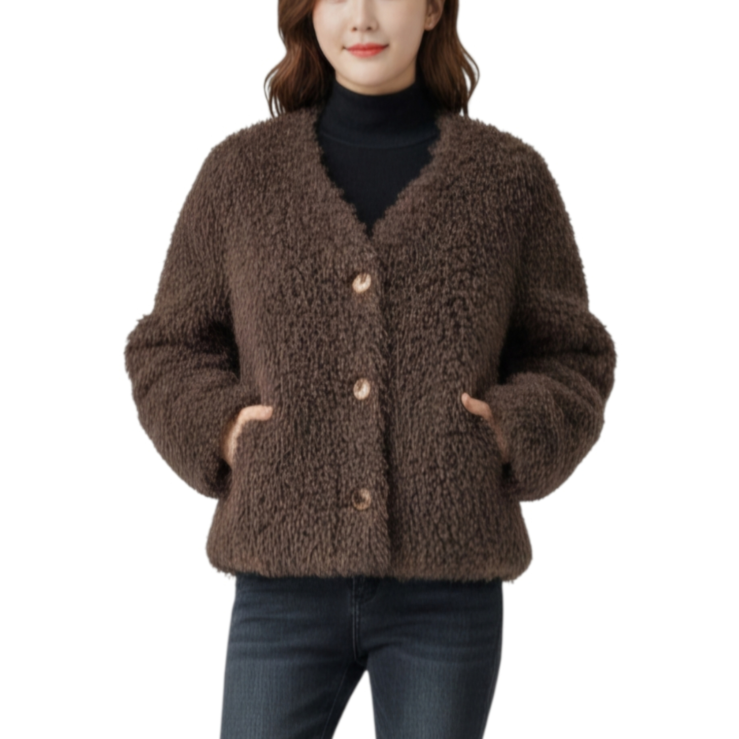 CENSURED ECOPELLICCIA DONNA