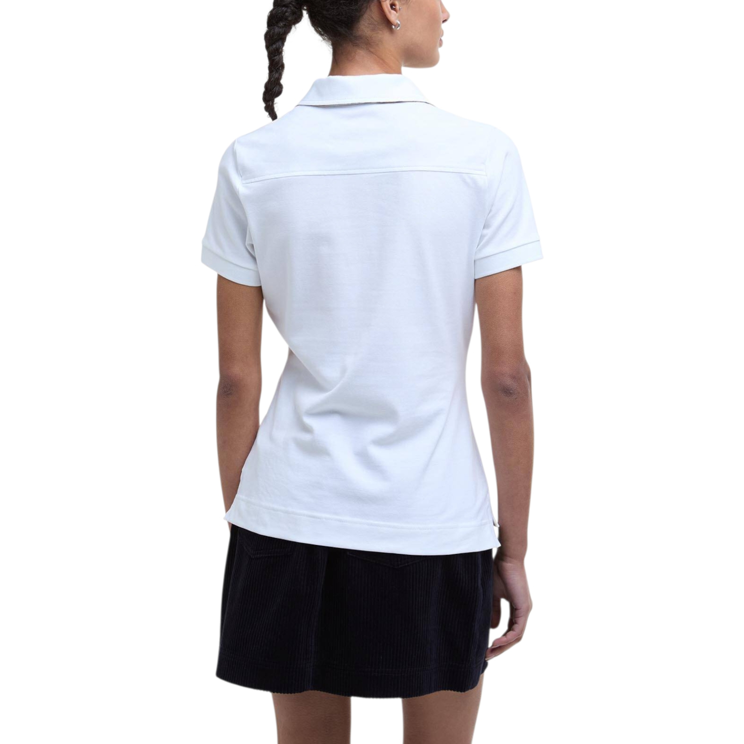 BARBOUR POLO DONNA