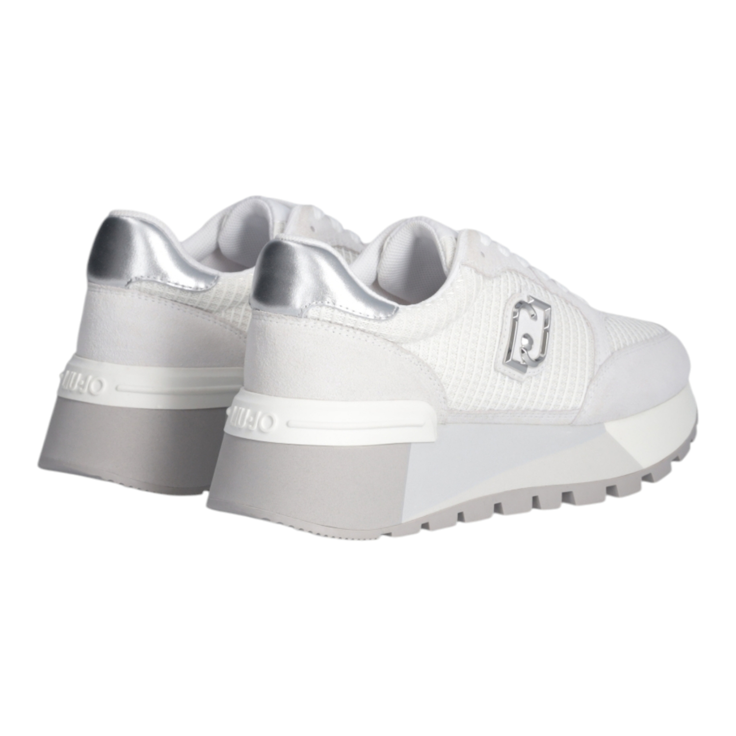 LIU JO SNEAKERS DONNA