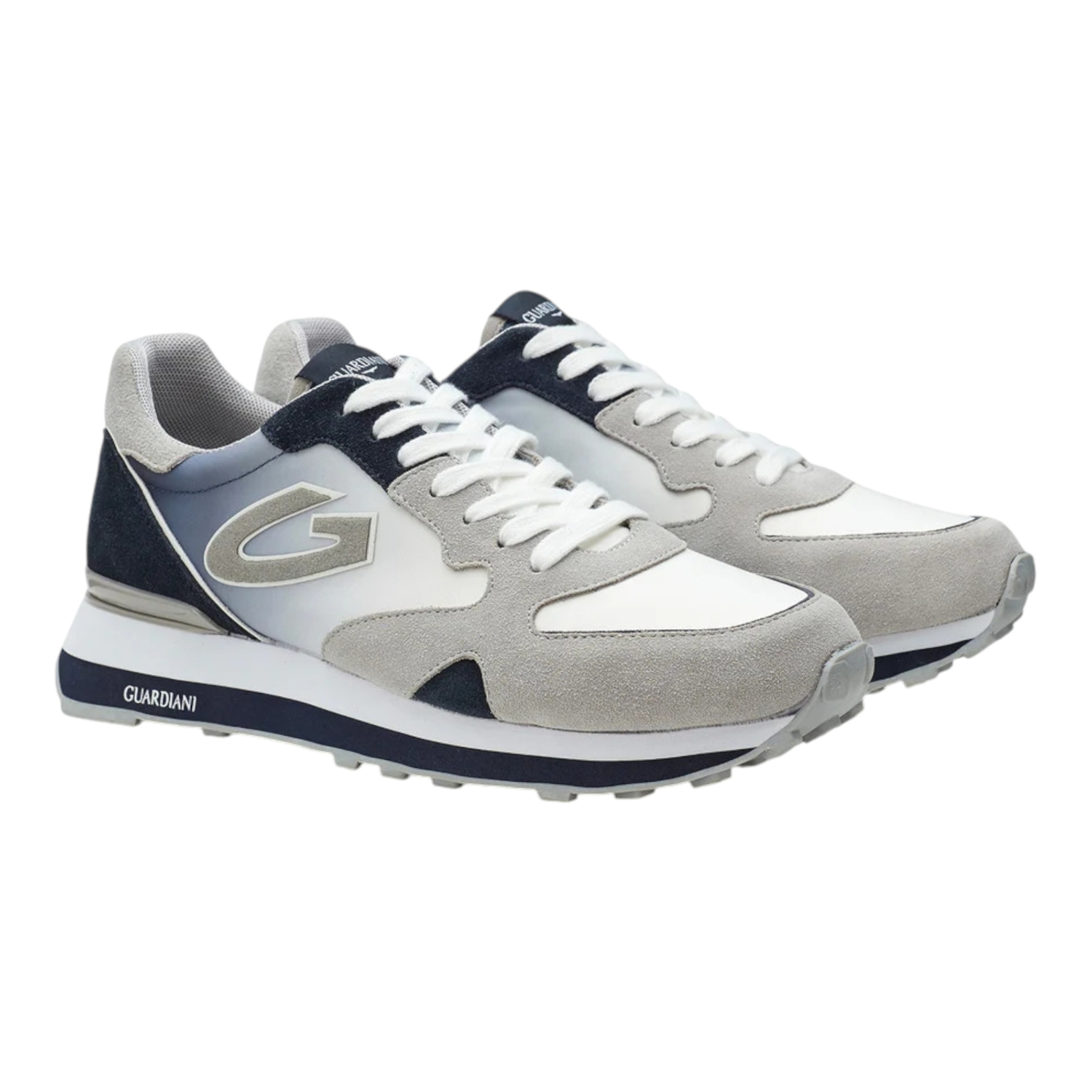 ALBERTO GUARDIANI SNEAKERS UOMO