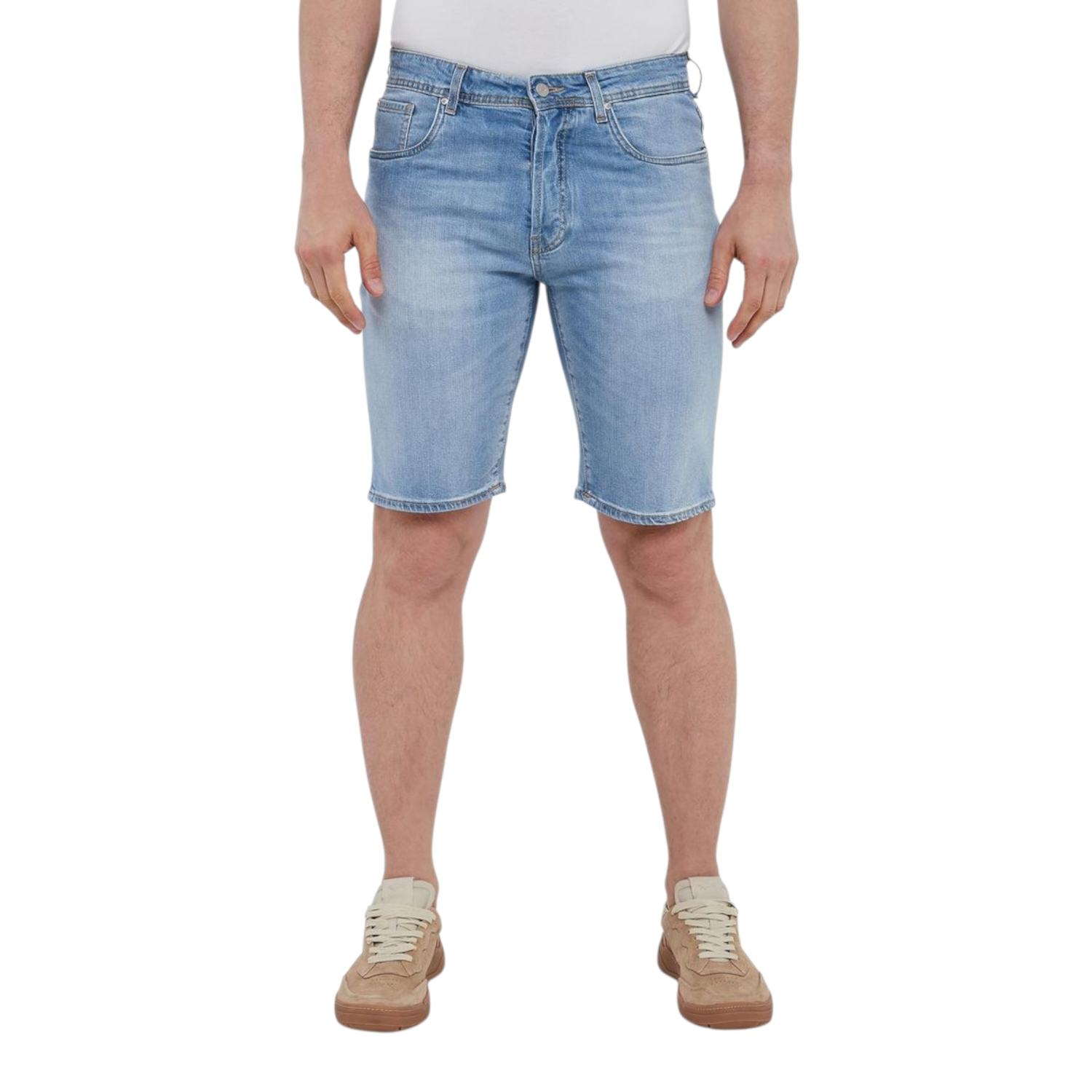 LIU JO BERMUDA UOMO
