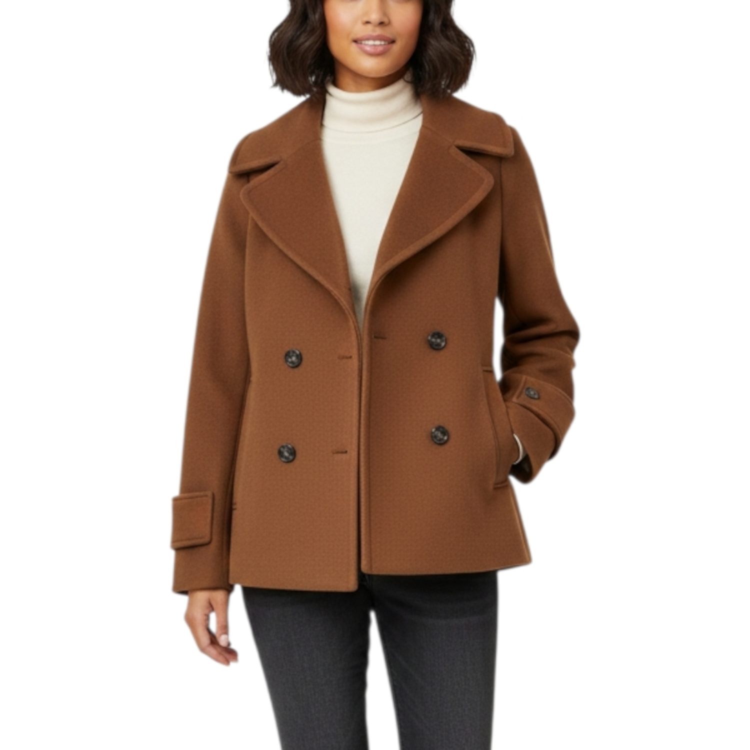 FLY GIRL CAPPOTTO DONNA