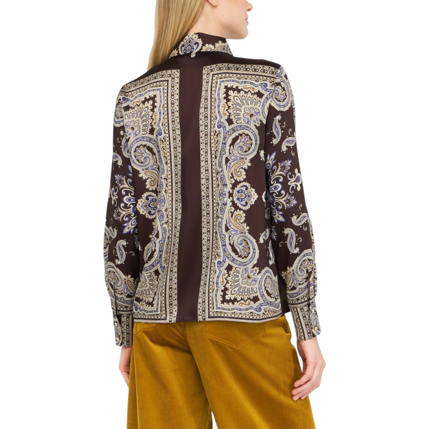 LIU JO CAMICIA DONNA