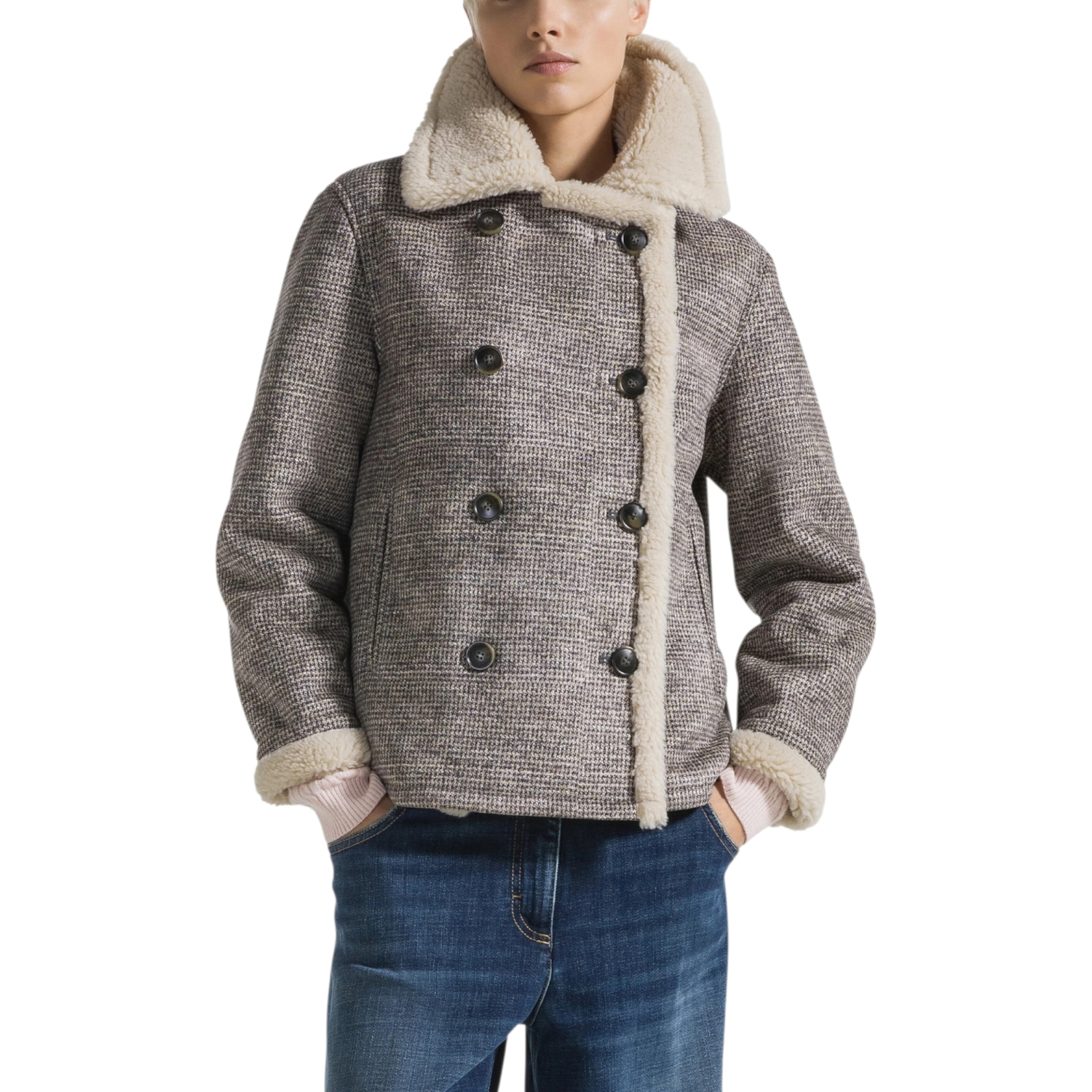 SEVENTY ECOMONTONE DONNA