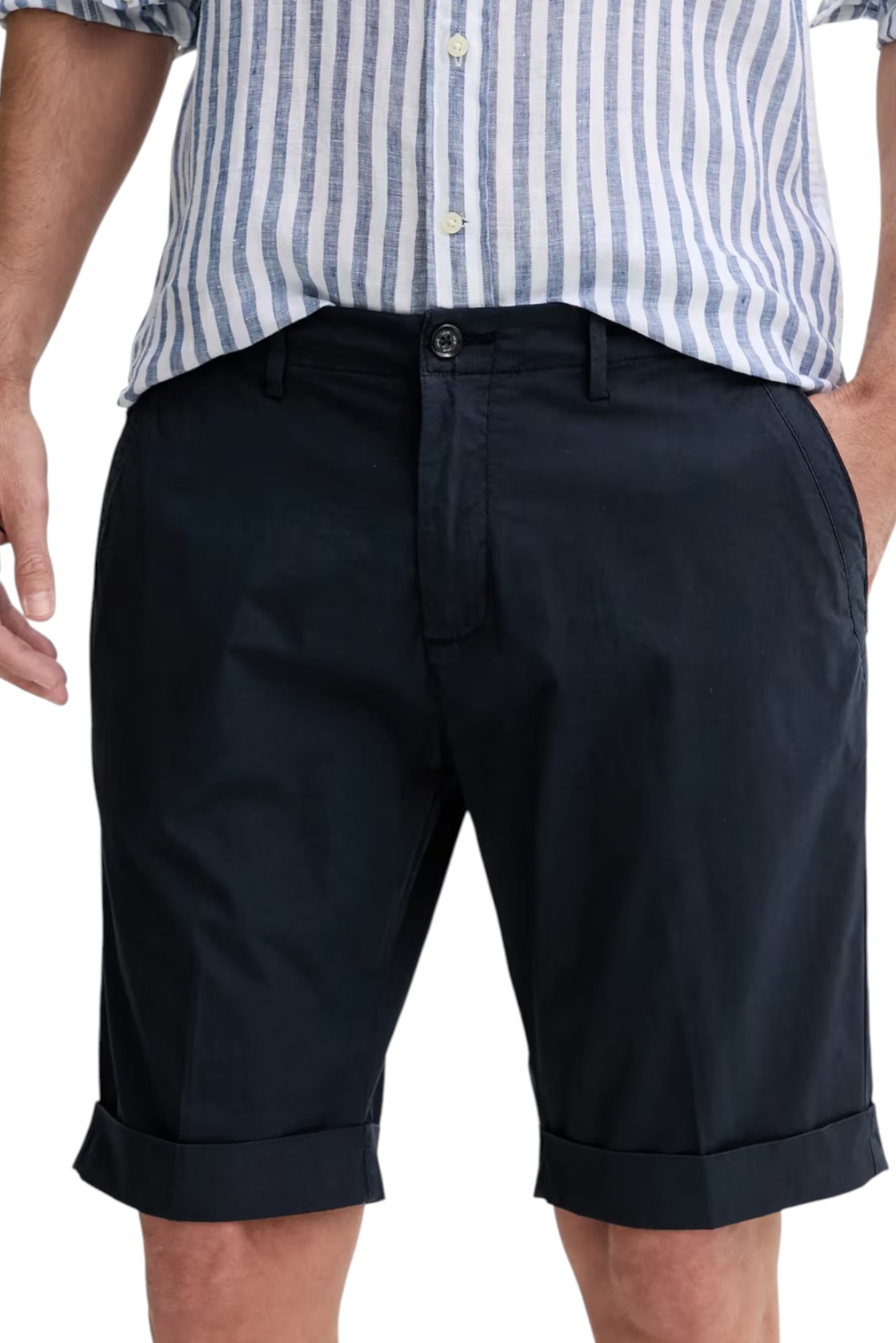 LIU JO BERMUDA UOMO