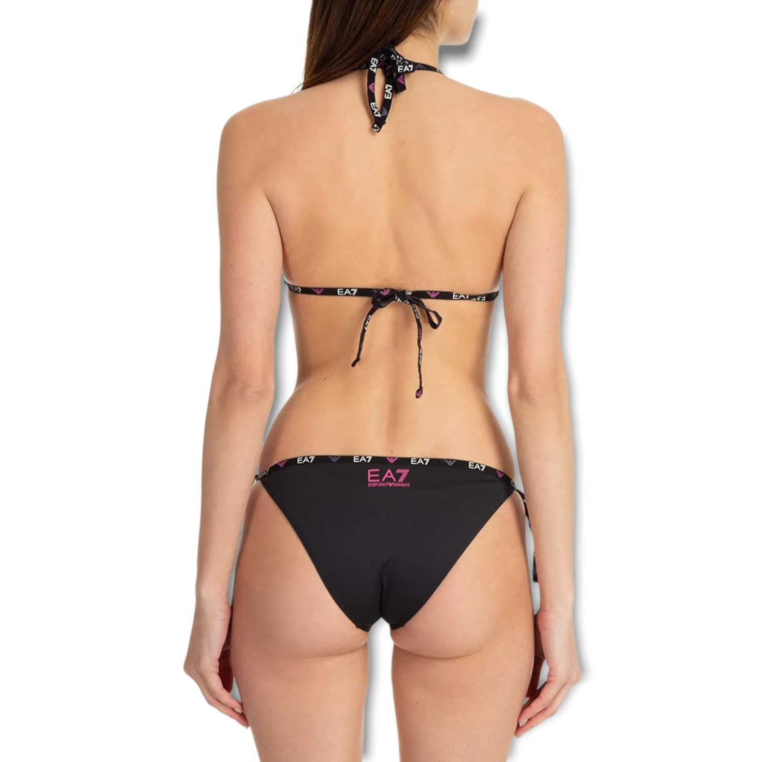 EA7 BIKINI DONNA