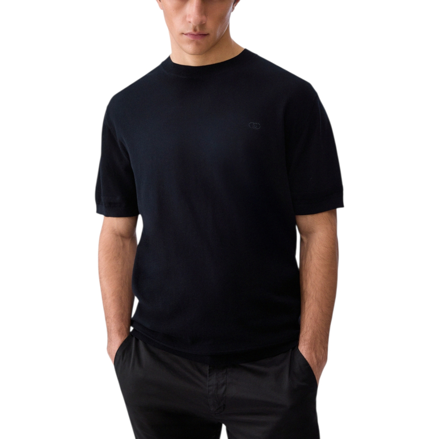 LIU JO MAGLIA UOMO