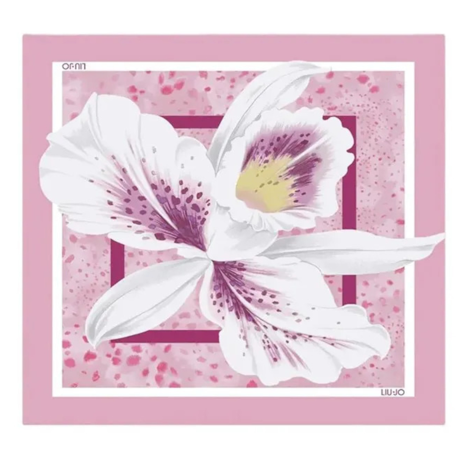 LIU JO FOULARD DONNA