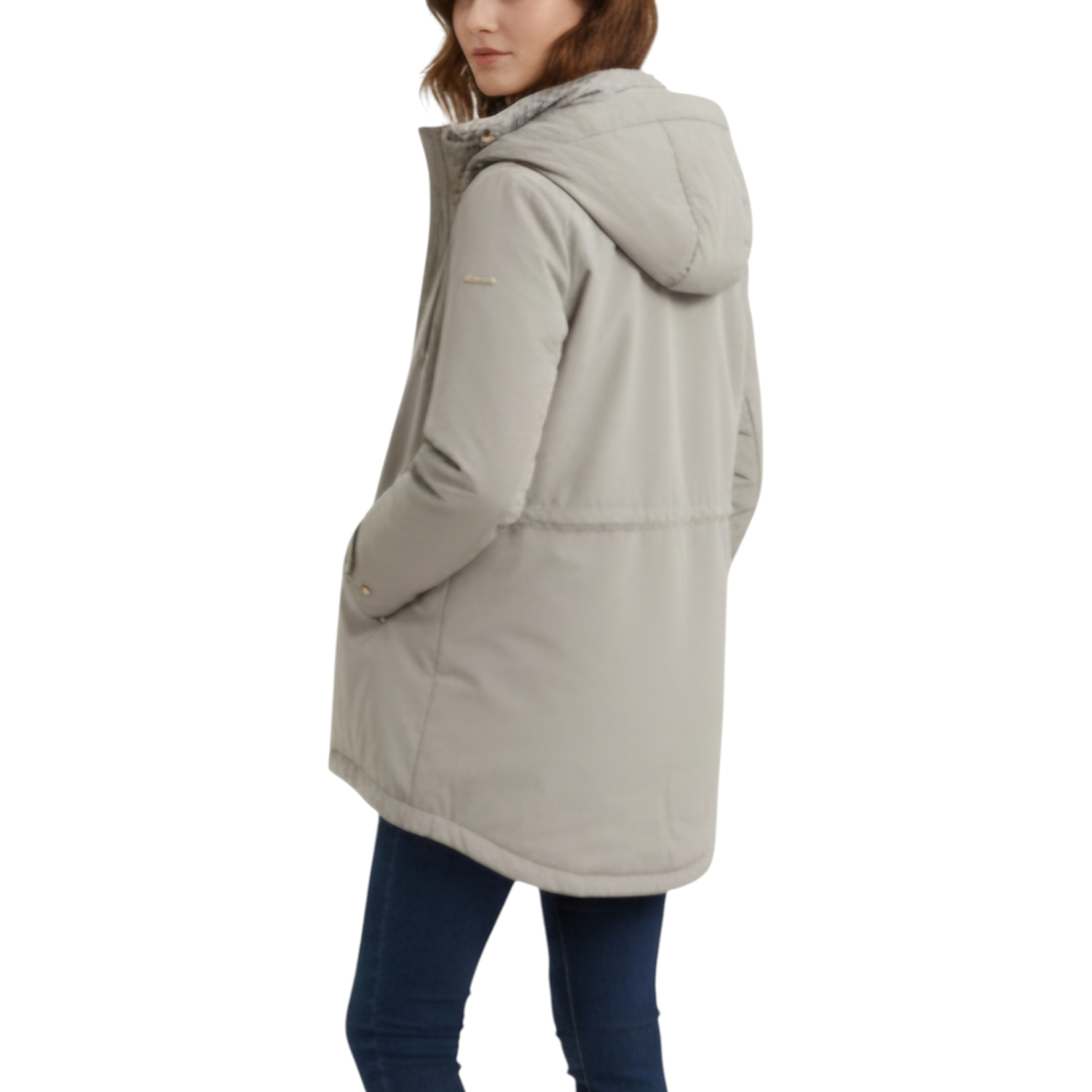 MORE GIUBBINO DONNA
