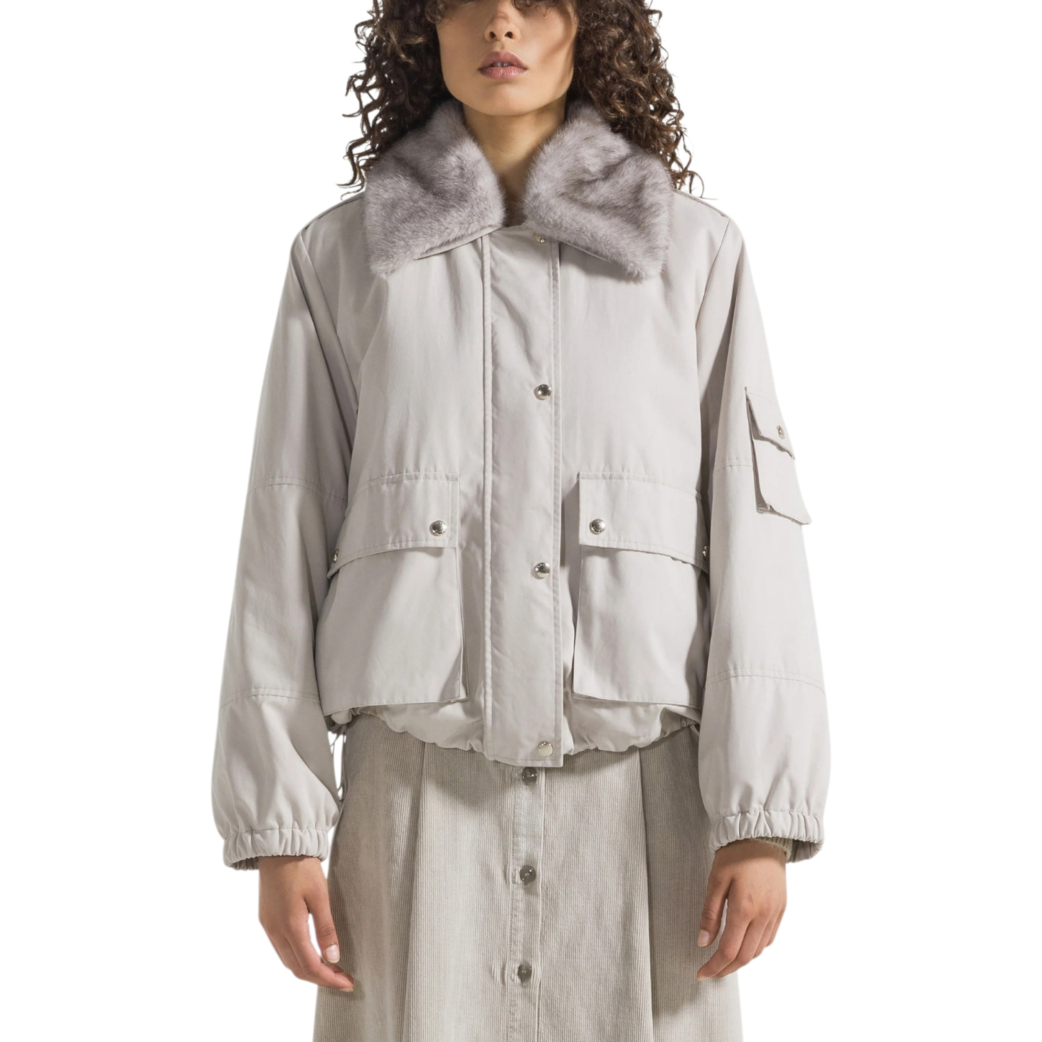 SEVENTY GIUBBINO DONNA