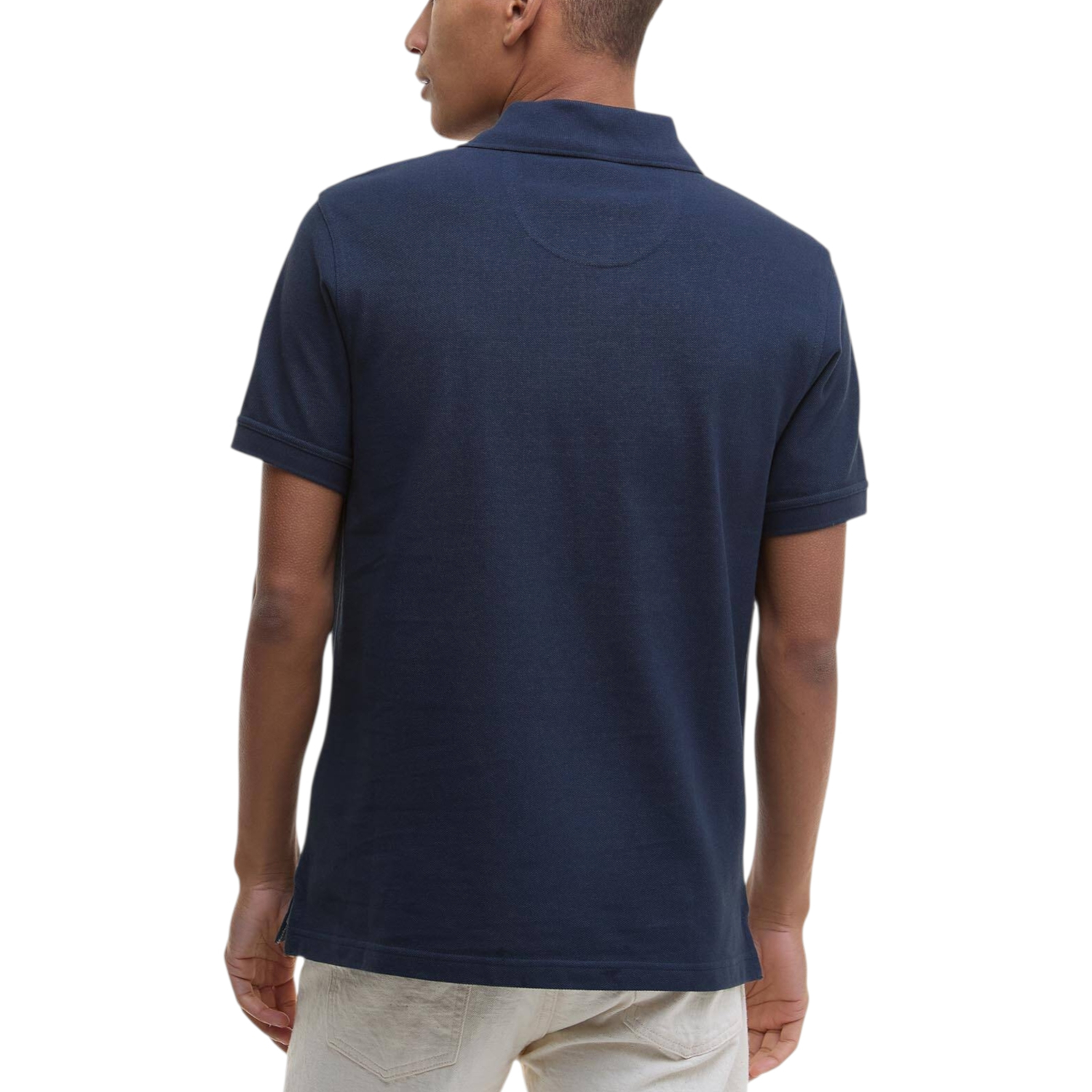BARBOUR POLO UOMO