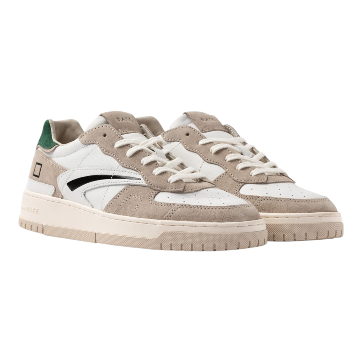 D.A.T.E. SNEAKERS UOMO