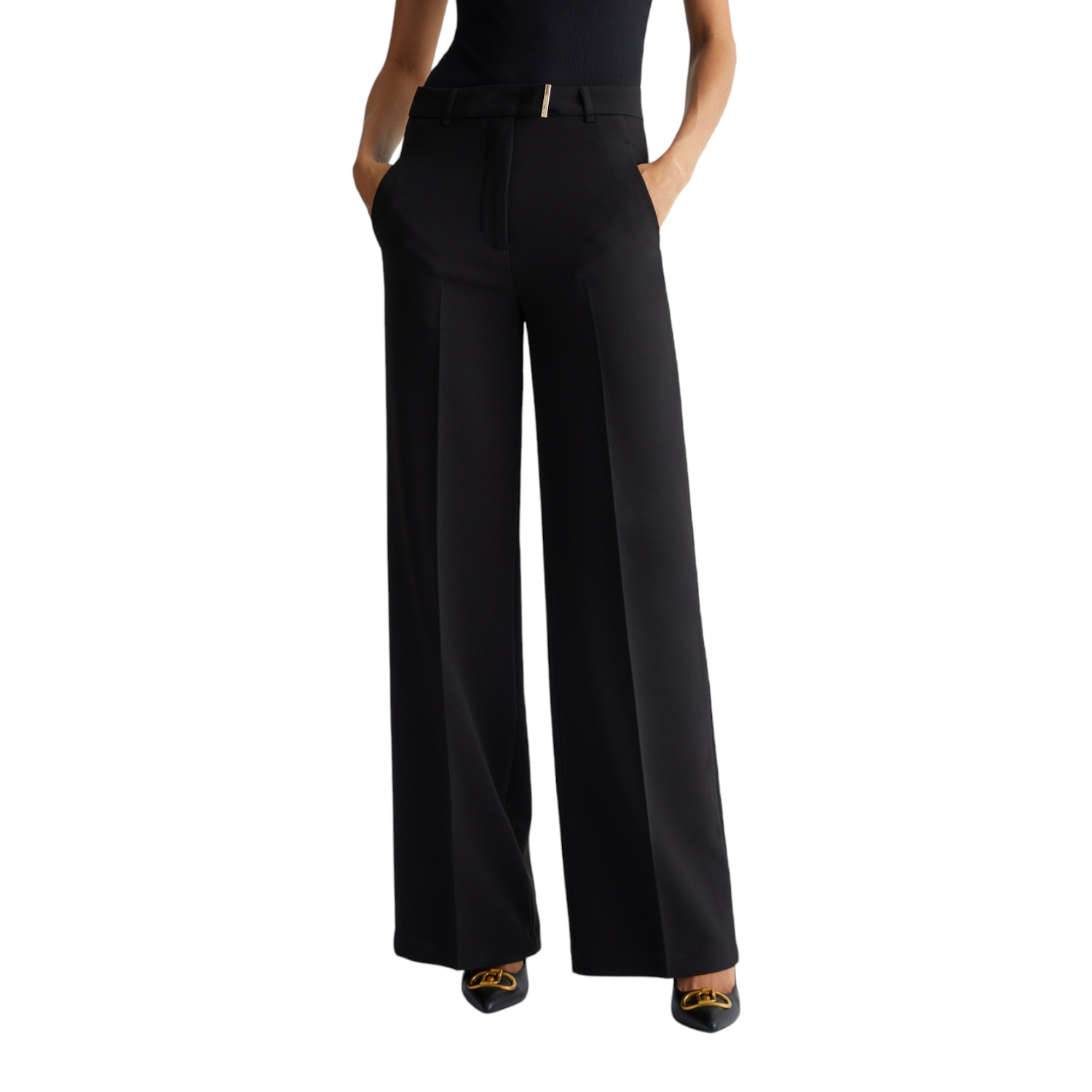LIU JO PANTALONE DONNA