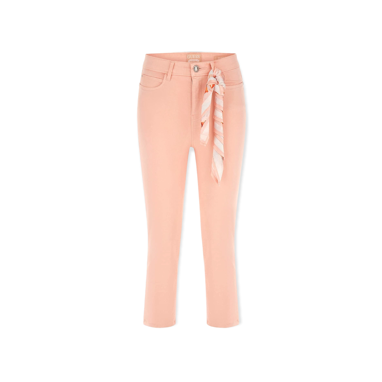 GUESS JEANS PANTALONE DONNA