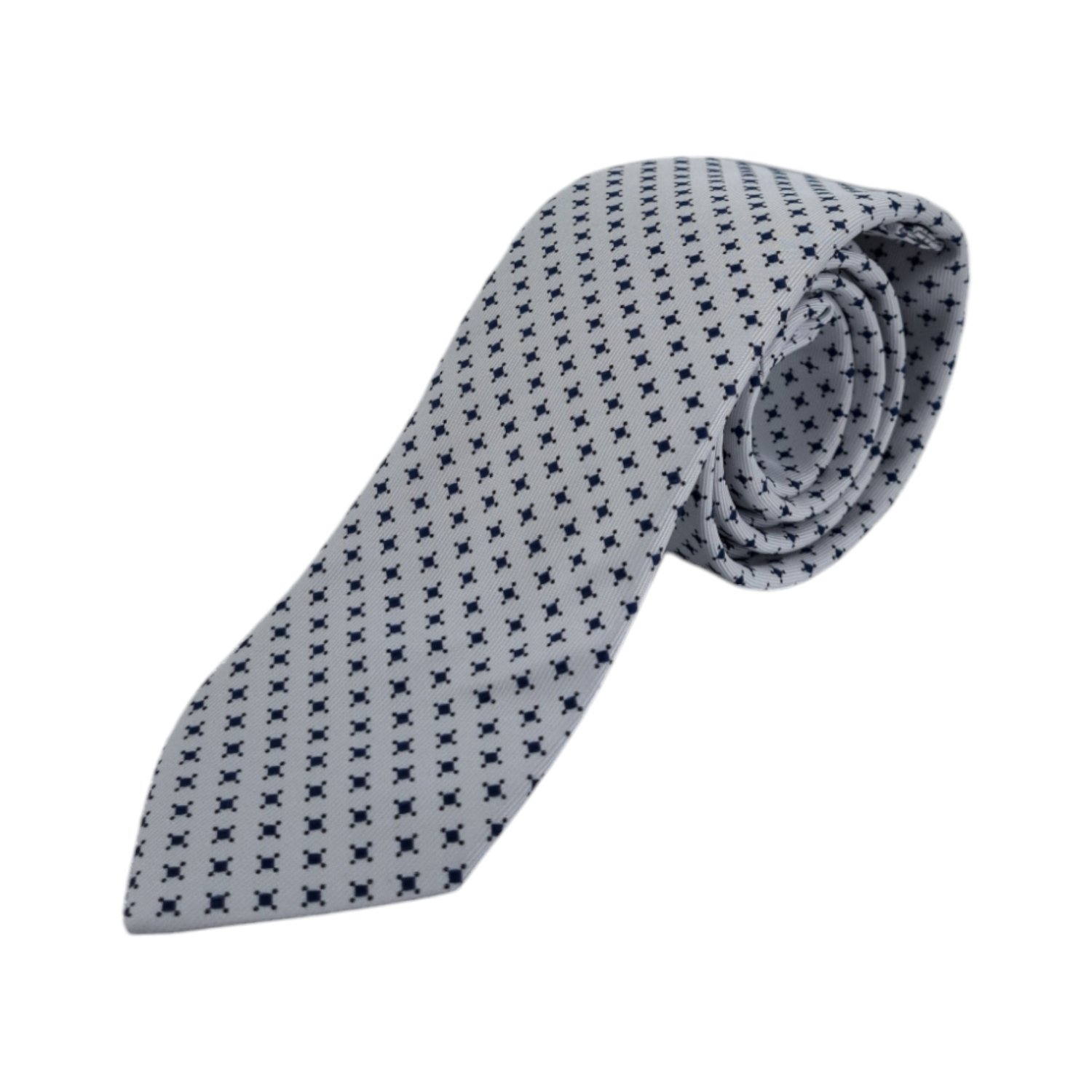 PAOLO DA PONTE CRAVATTA UOMO