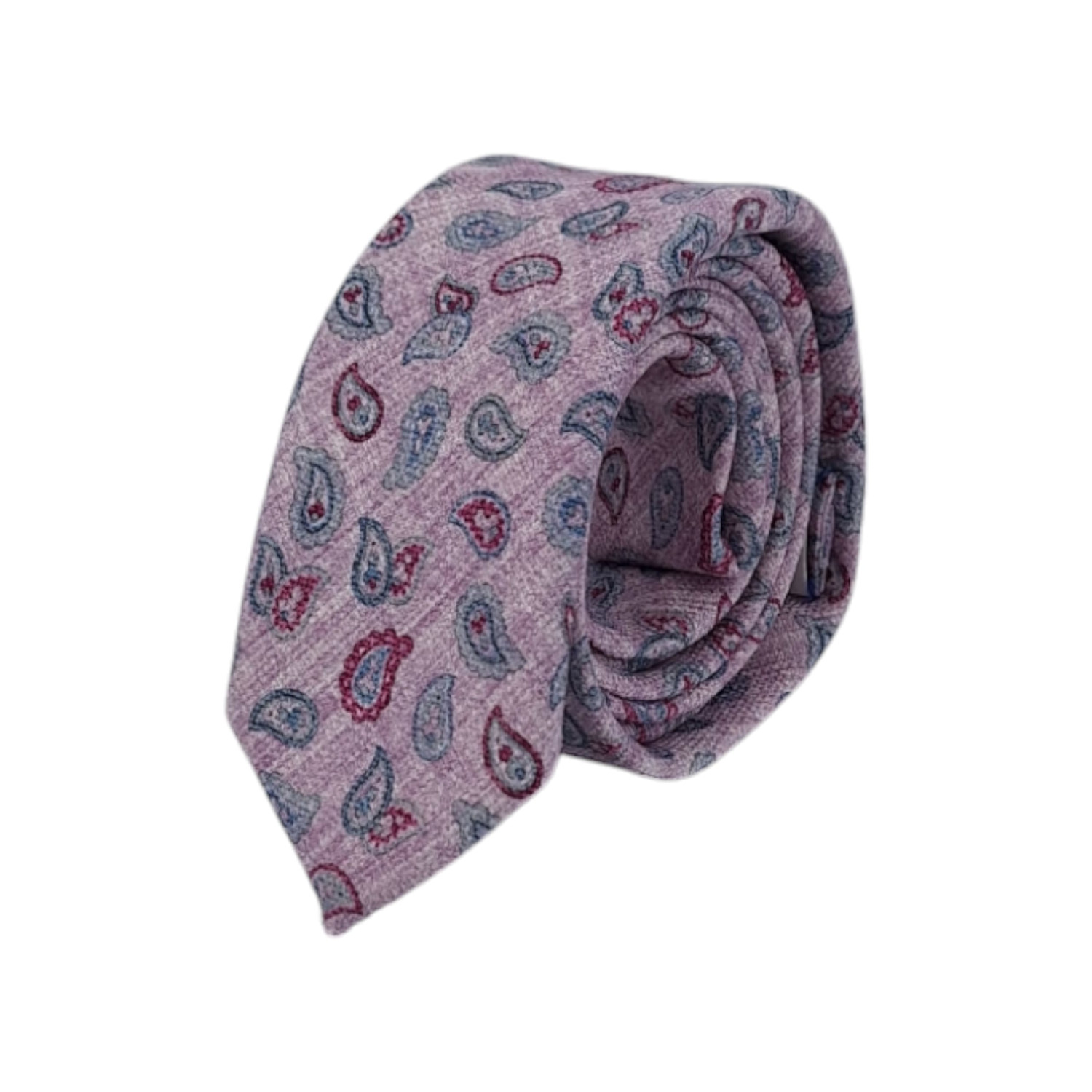 PAOLO DA PONTE CRAVATTA UOMO