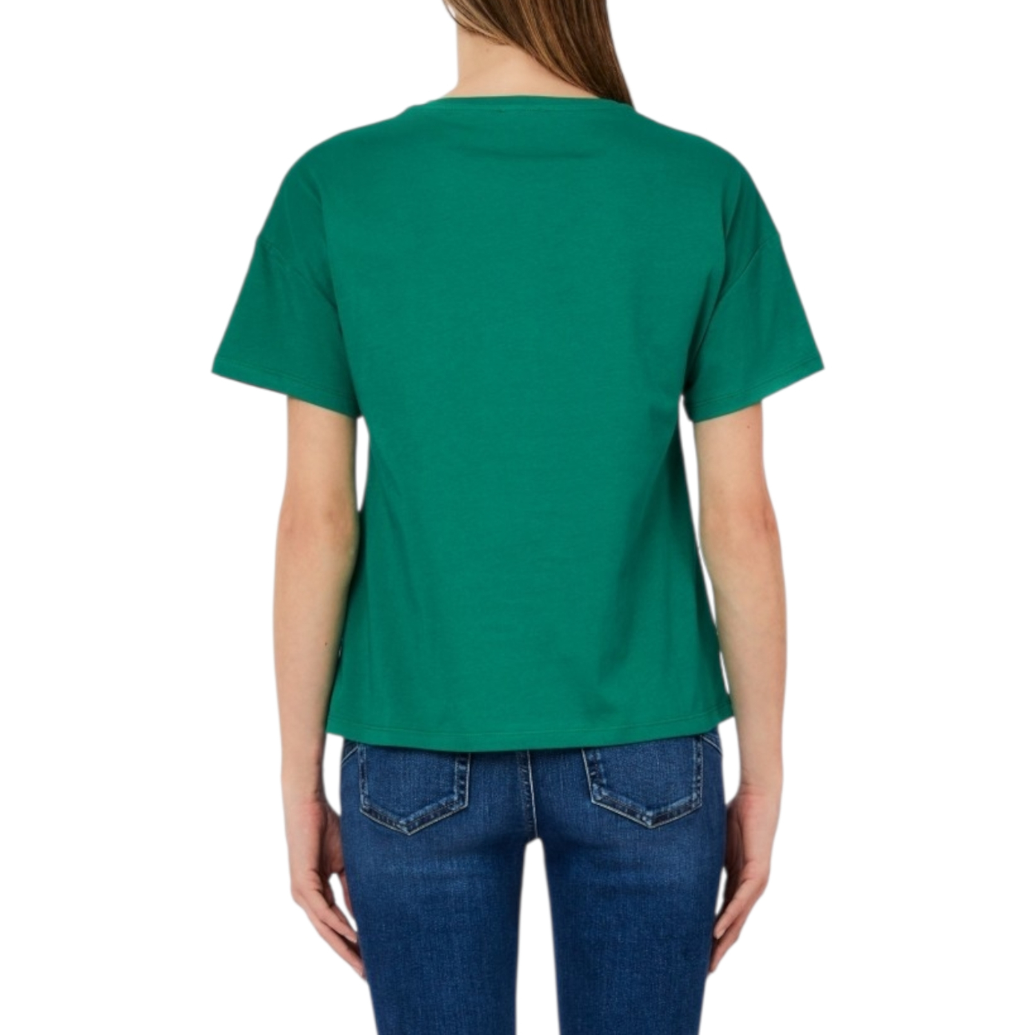 LIU JO T-SHIRT DONNA