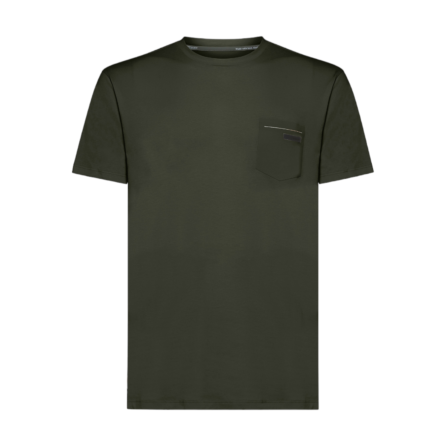 RRD T-SHIRT UOMO