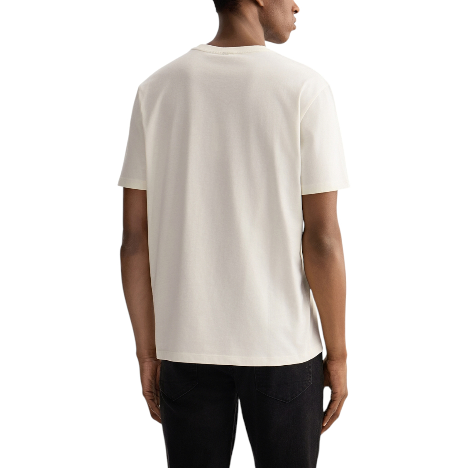 LIU JO T-SHIRT UOMO