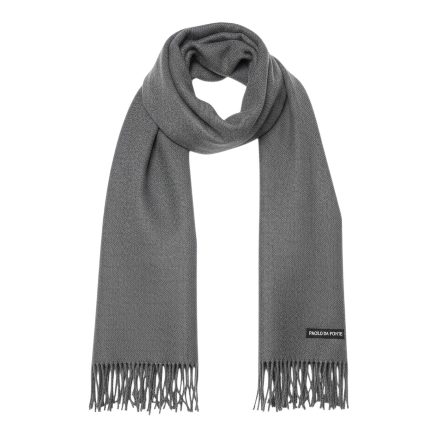 PAOLO DA PONTE SCIARPA UOMO