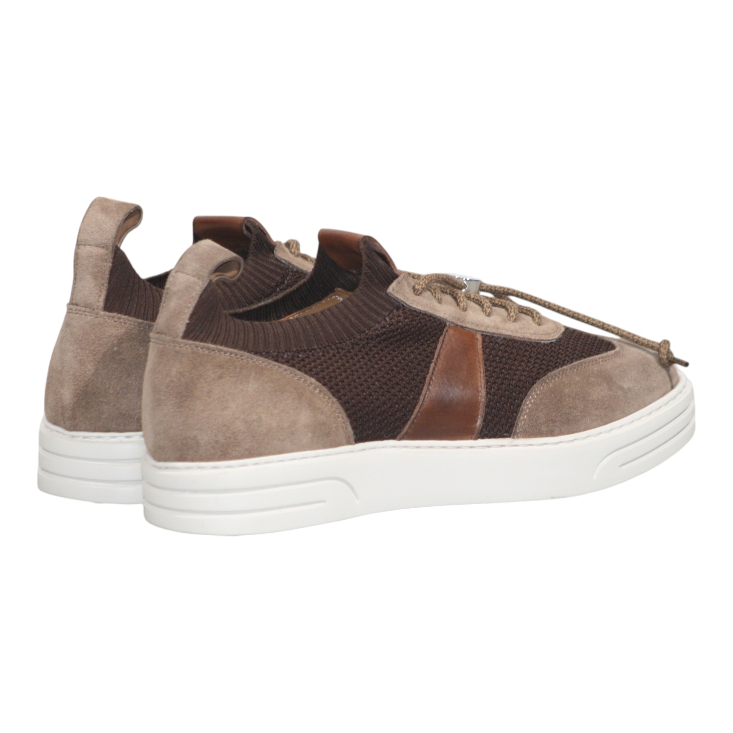 IANNIELLO SNEAKERS UOMO