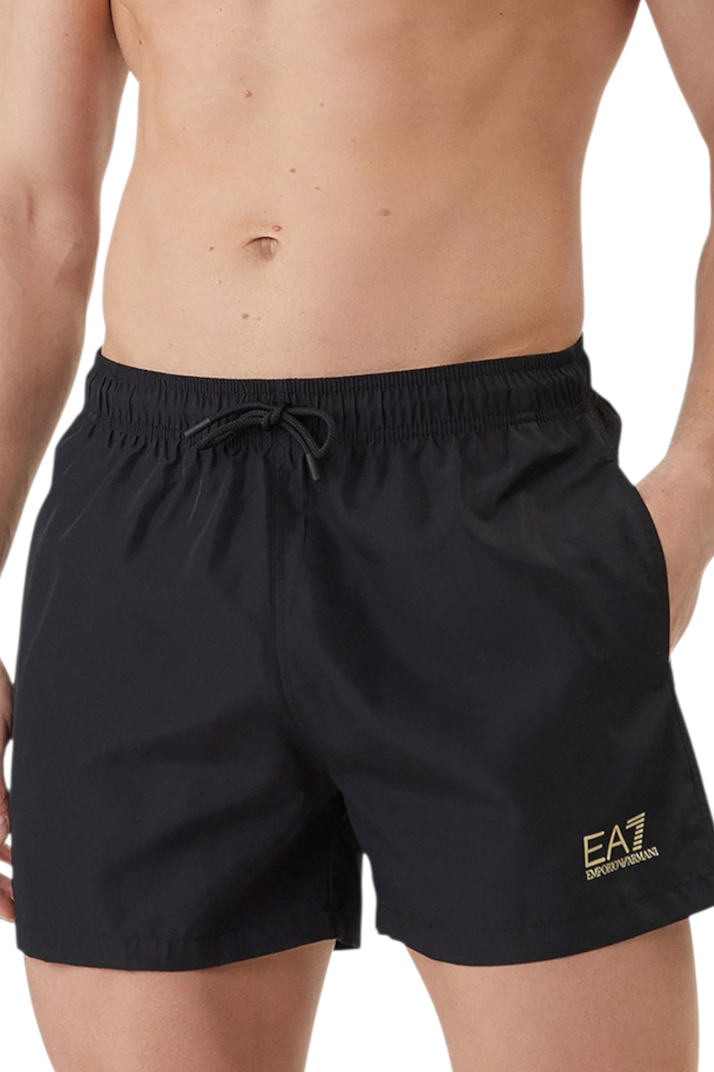 EA7 COSTUME UOMO