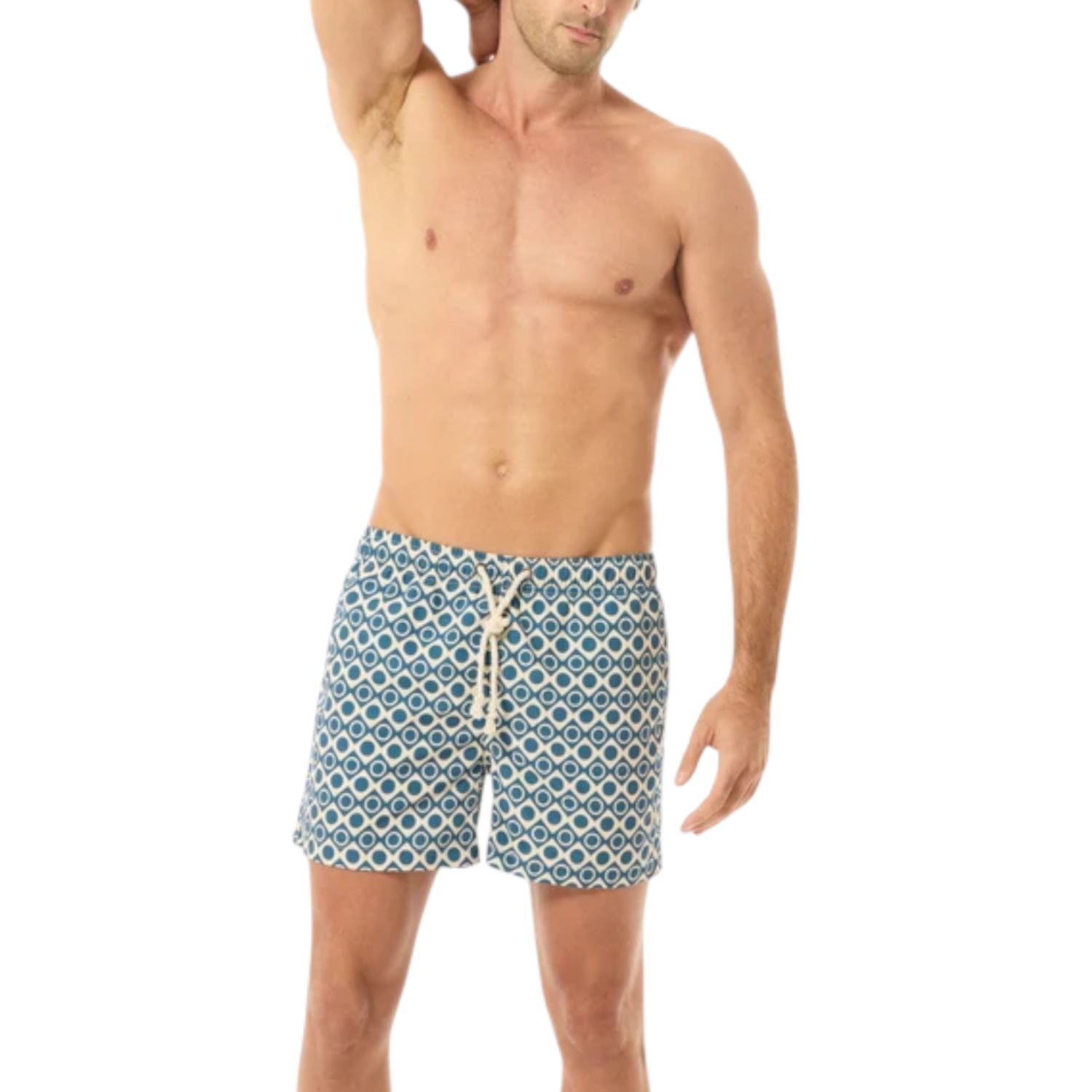 GASSA D'AMANTE BOXER UOMO
