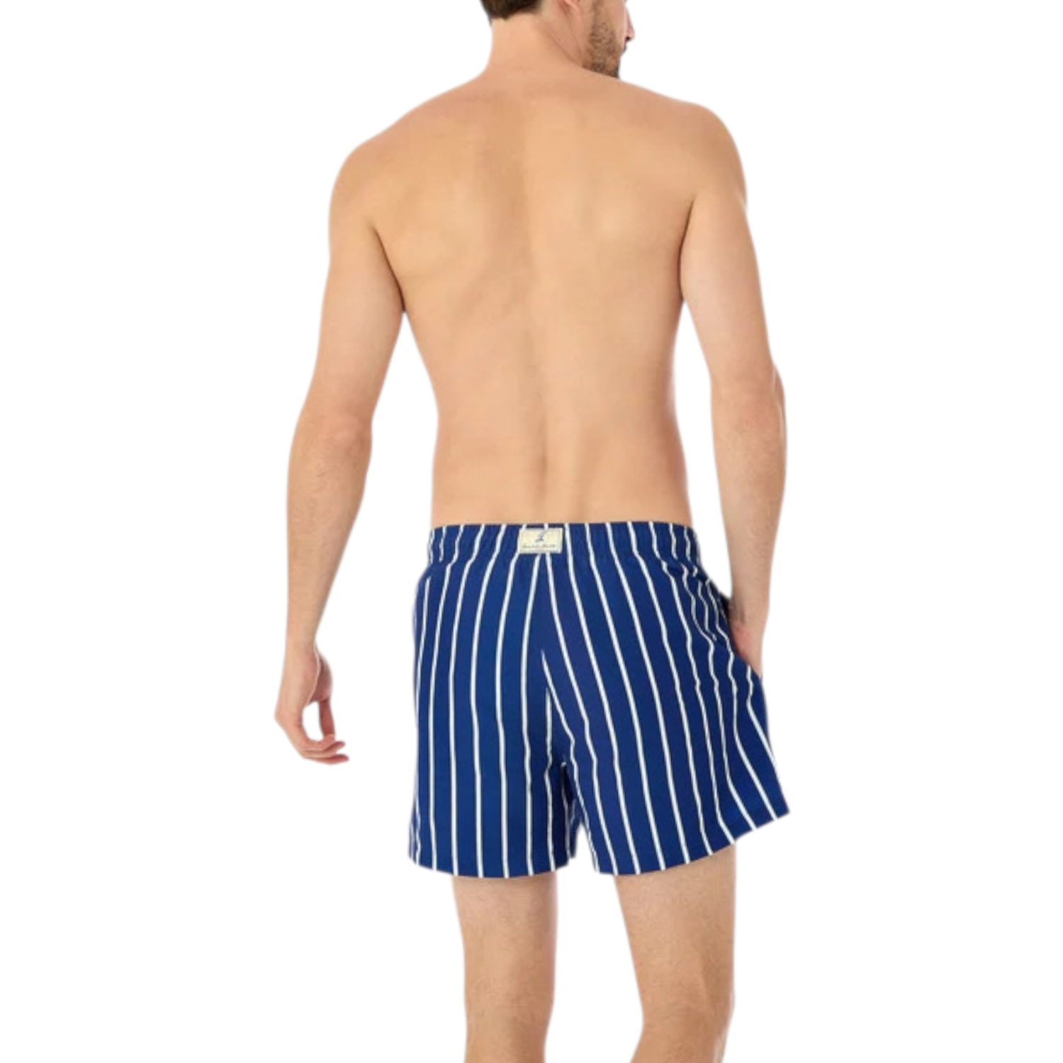 GASSA D'AMANTE COSTUME UOMO